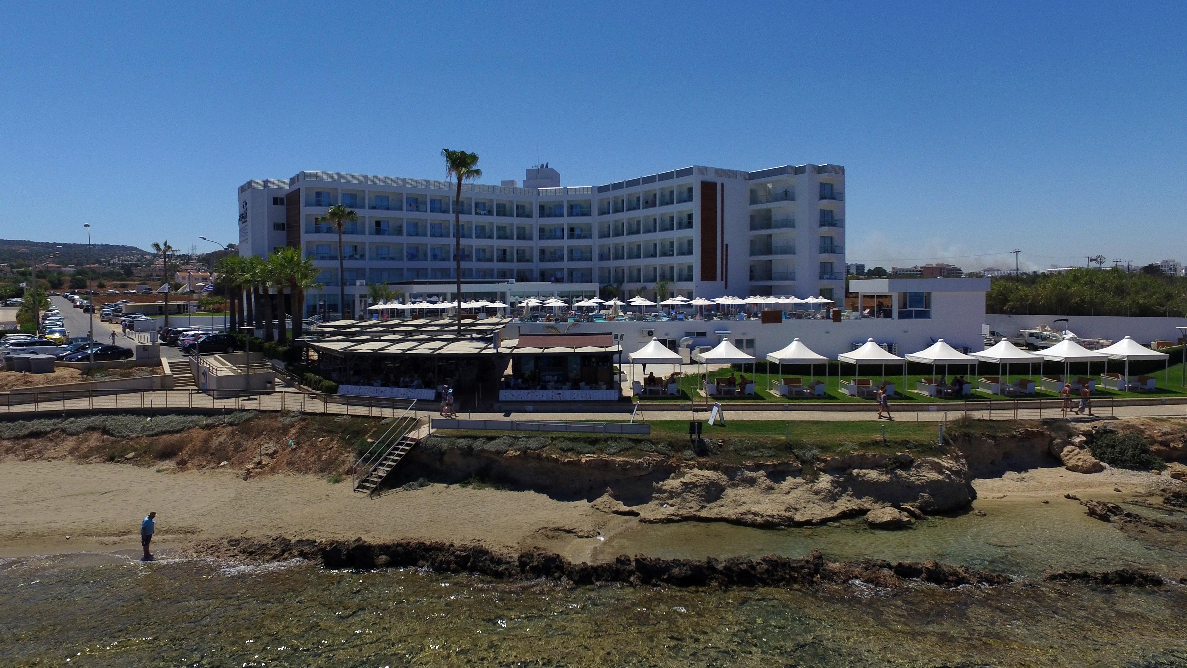 Evalena Hotel