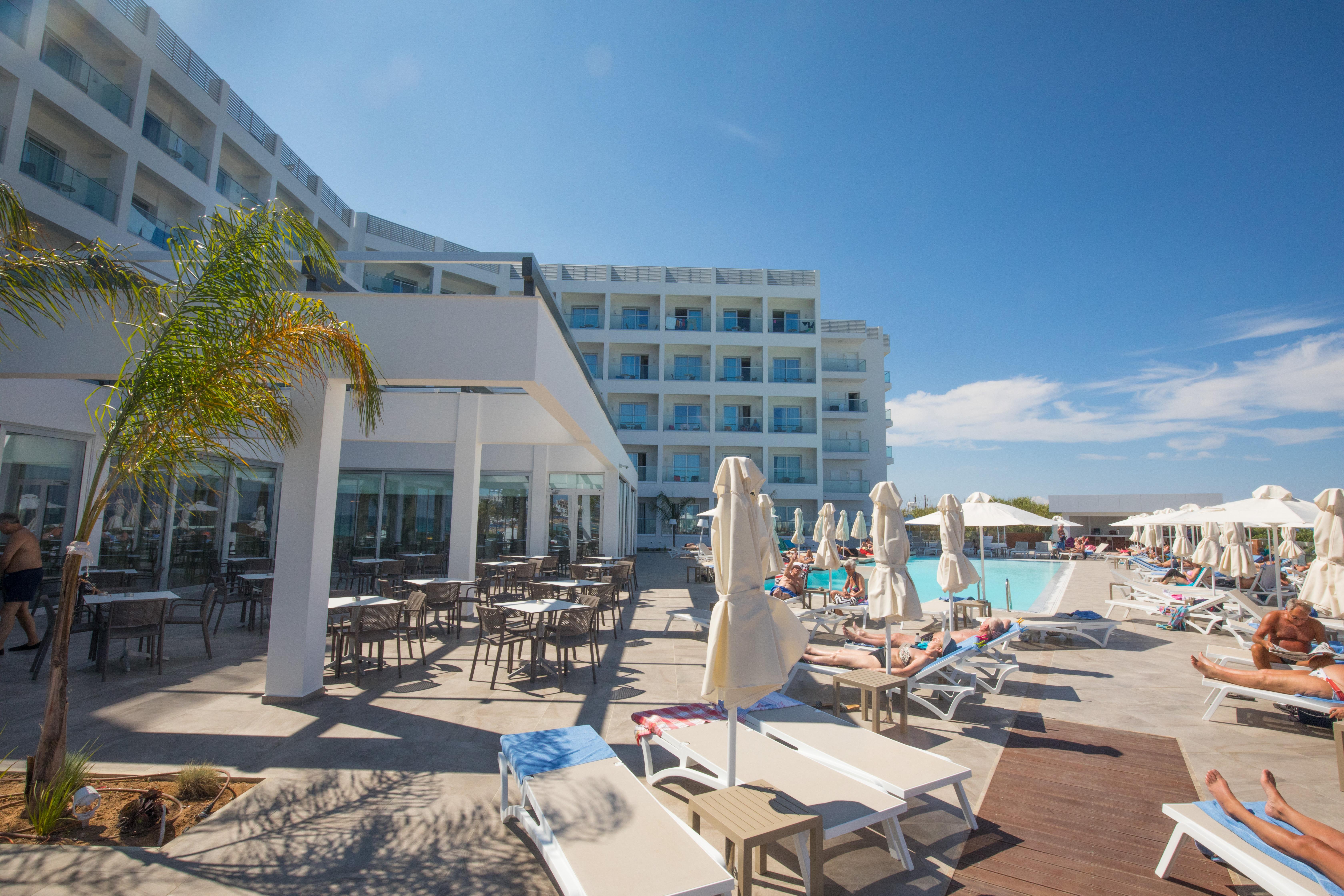 Evalena Hotel