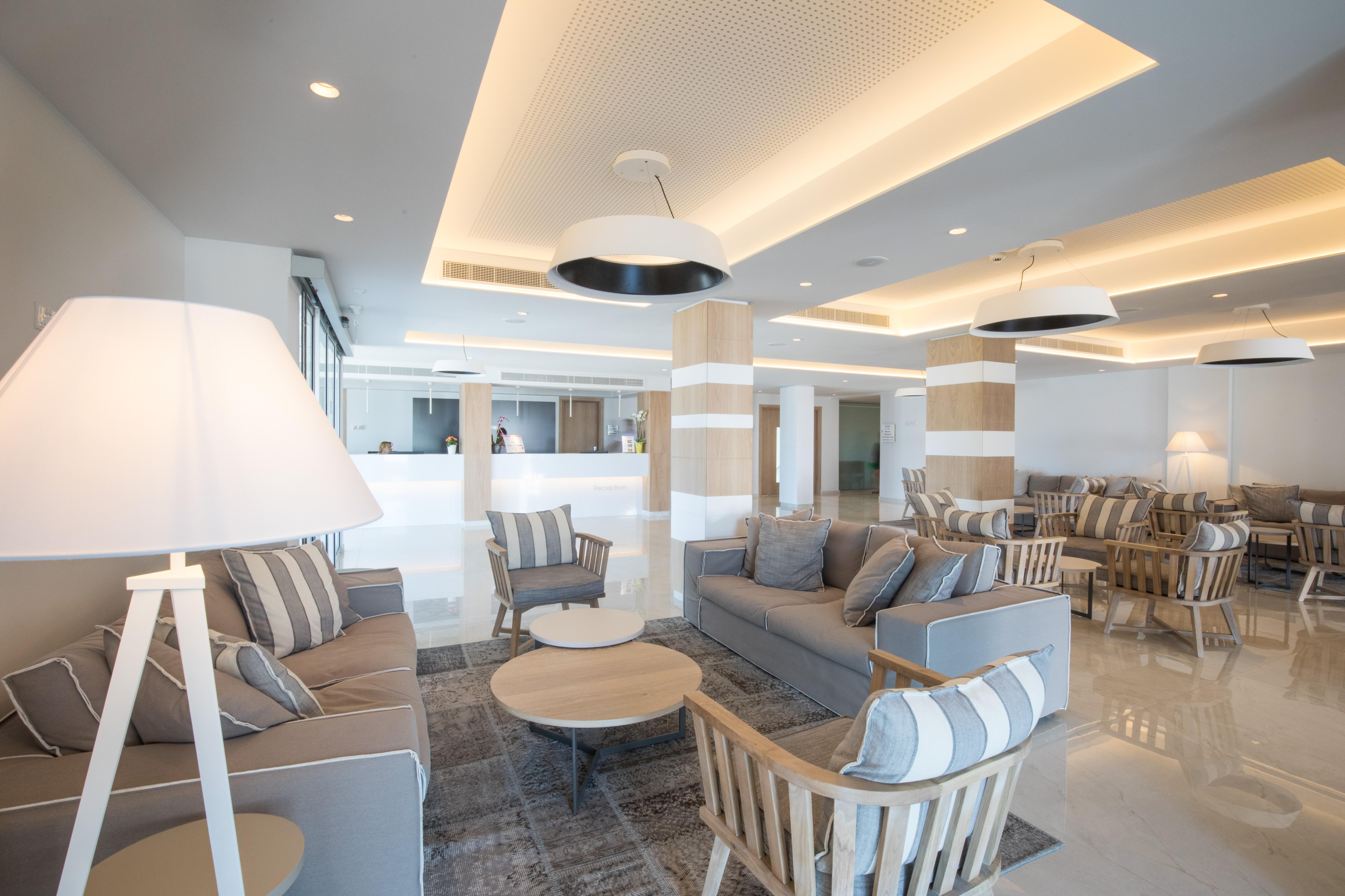Hotel Evalena 4*