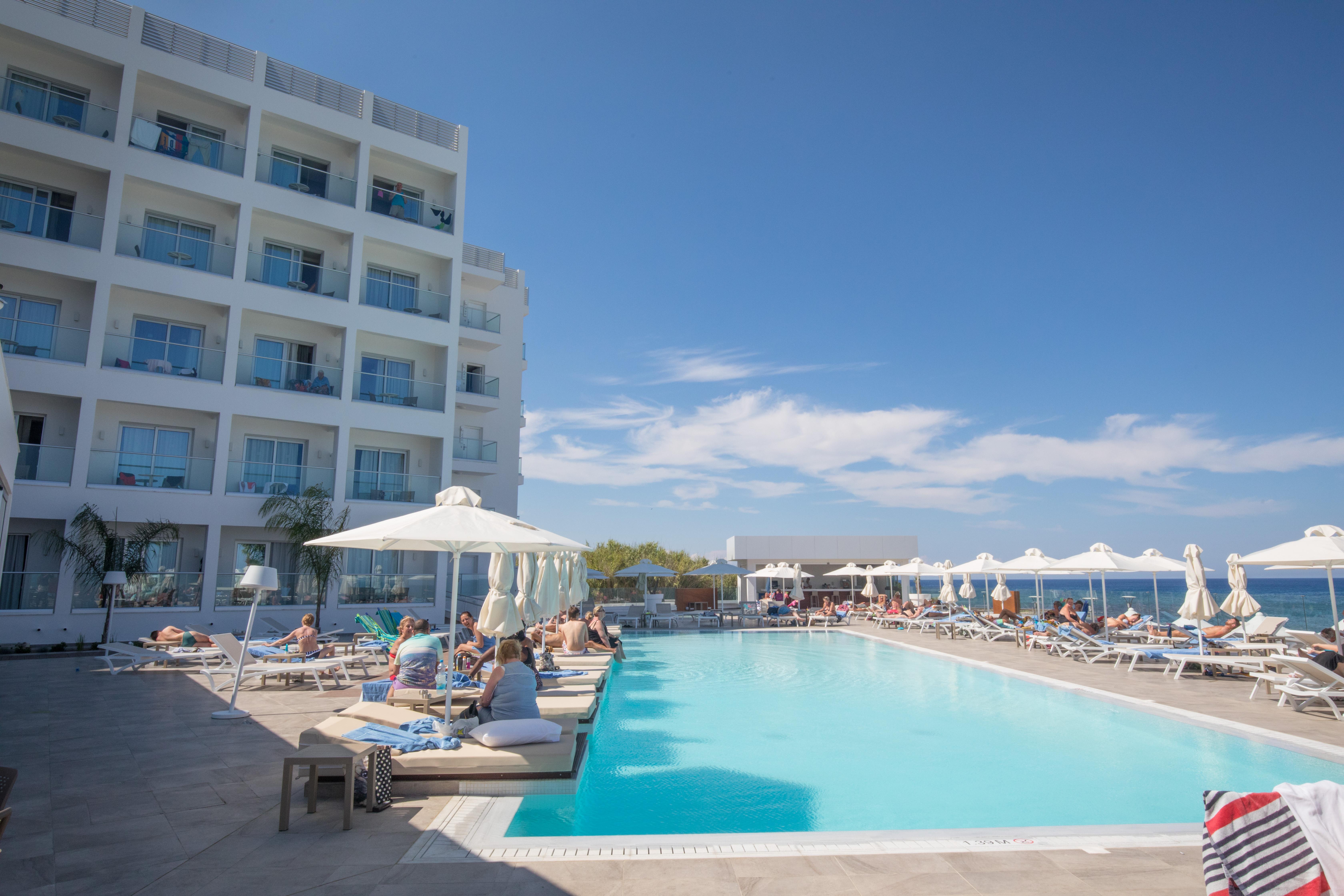 Evalena Hotel