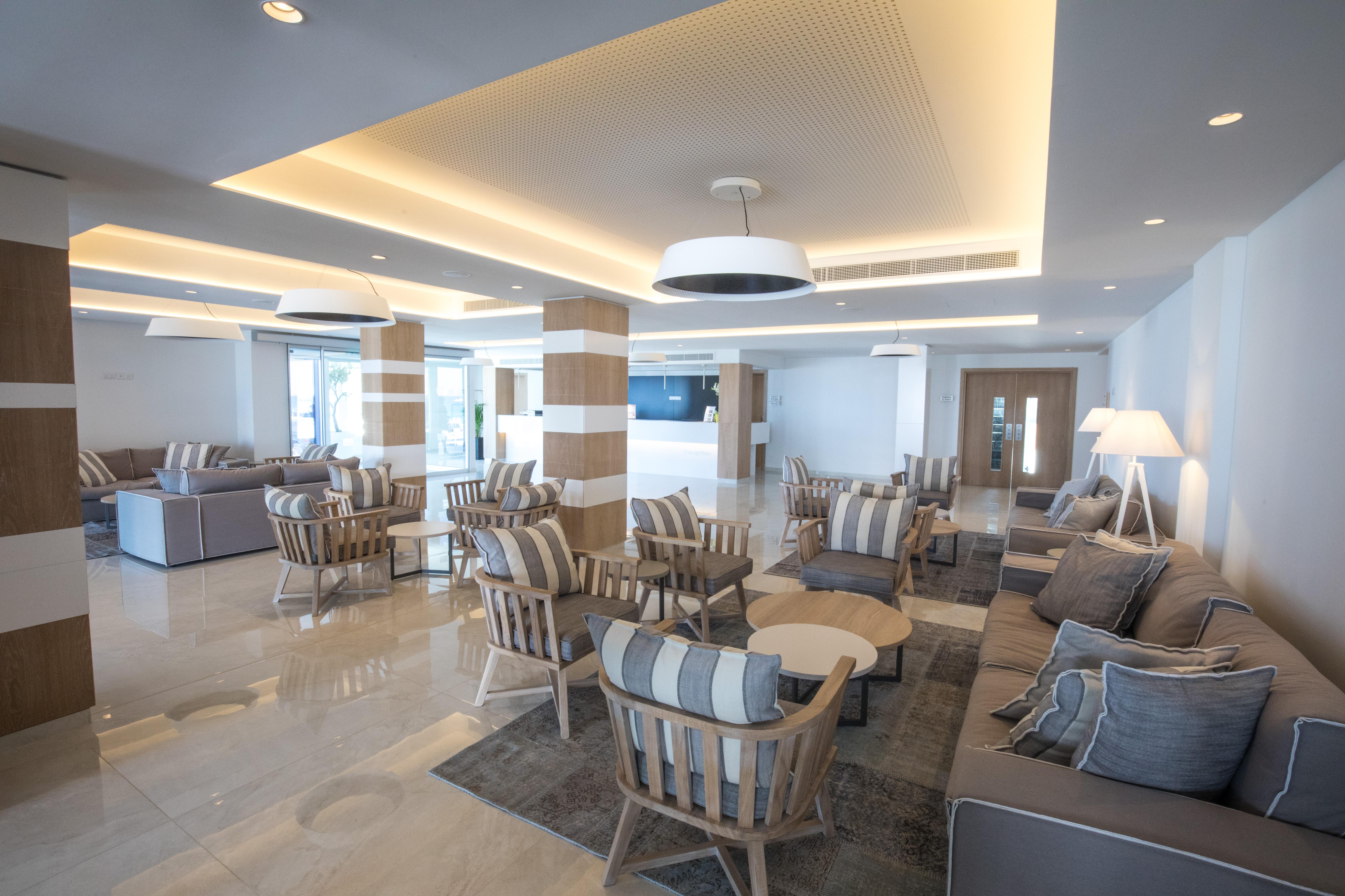 Evalena 4* Protaras