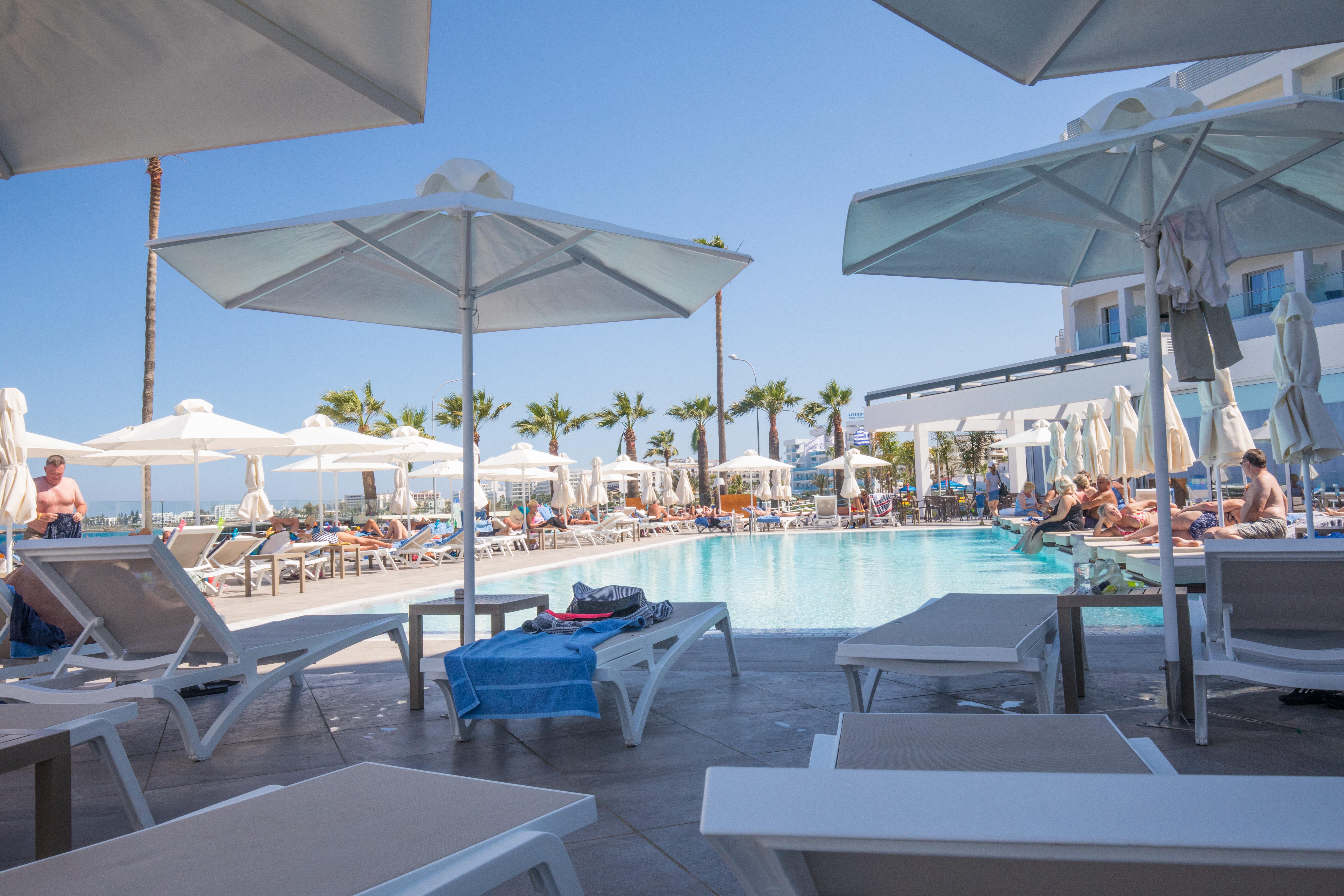 Evalena Hotel