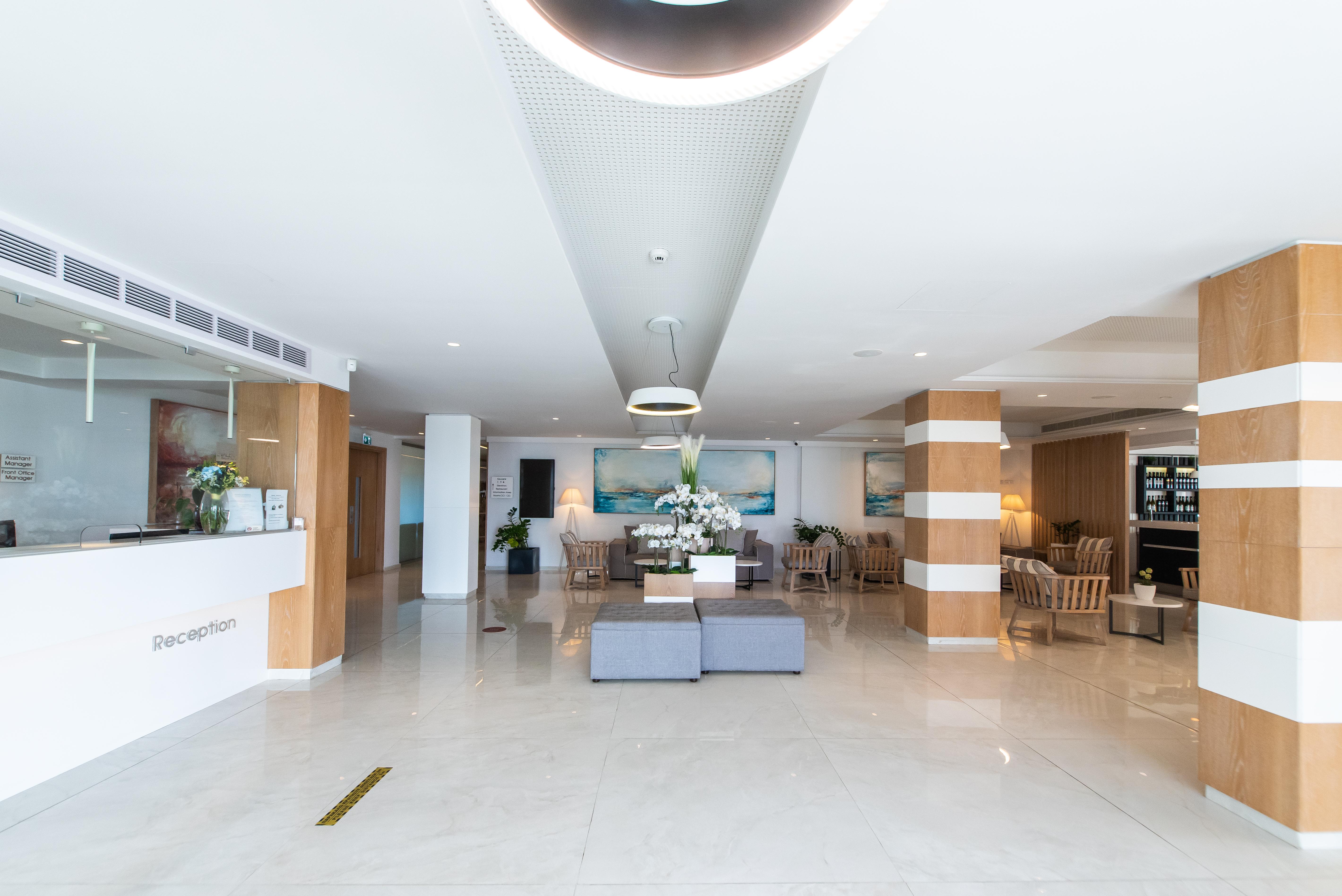 Hotel Evalena Protaras