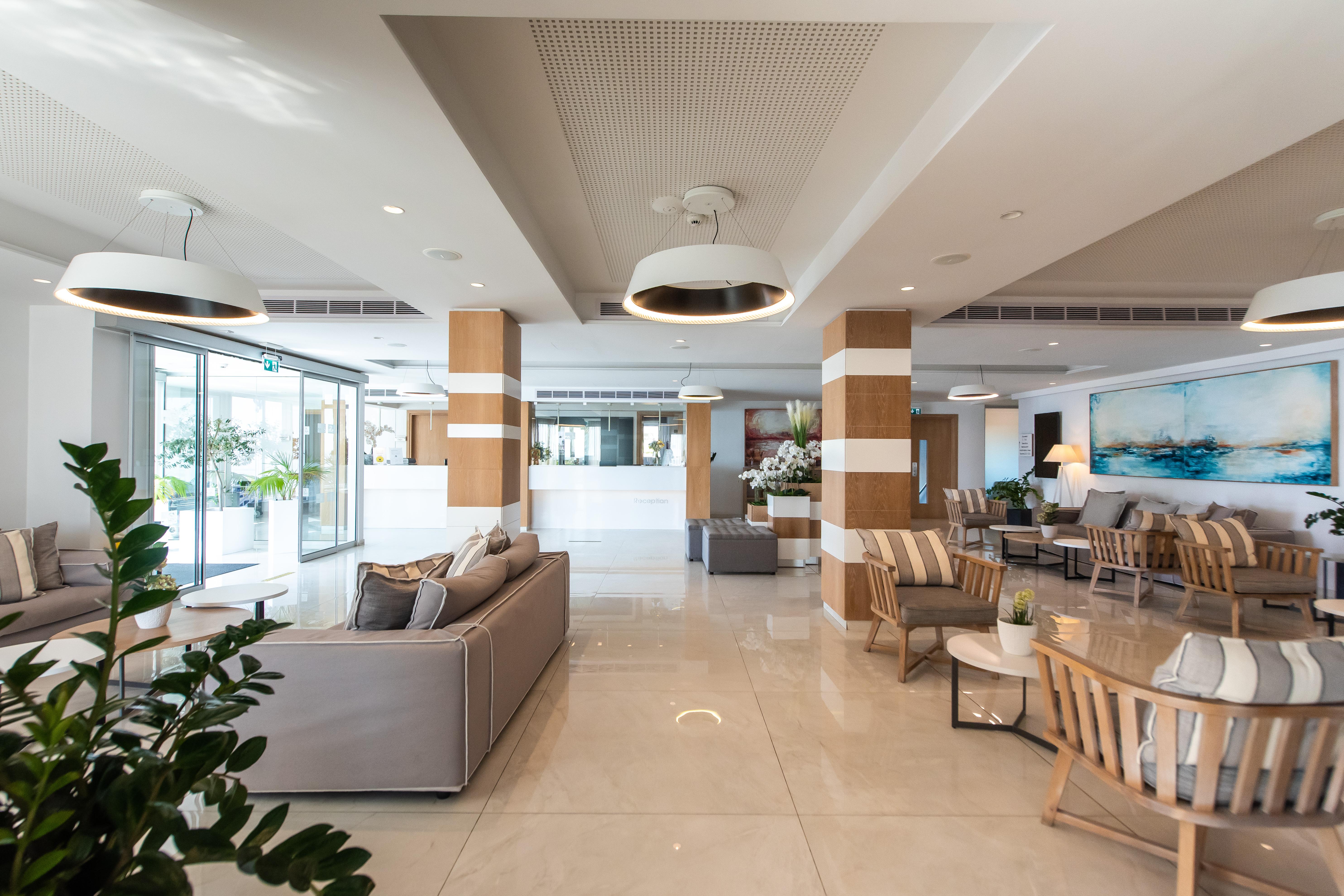 Hotel Evalena Protaras