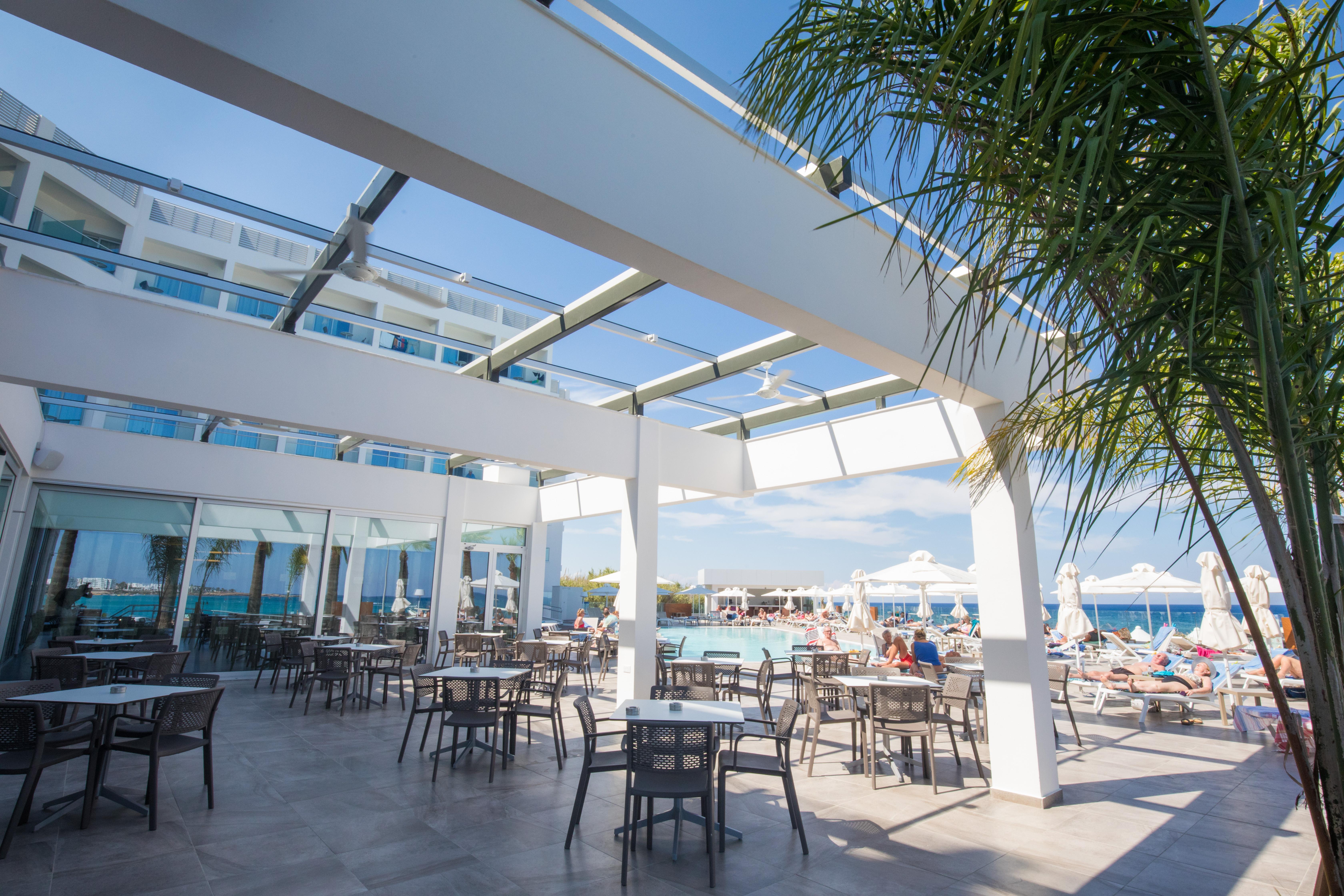 Hotel Evalena Protaras