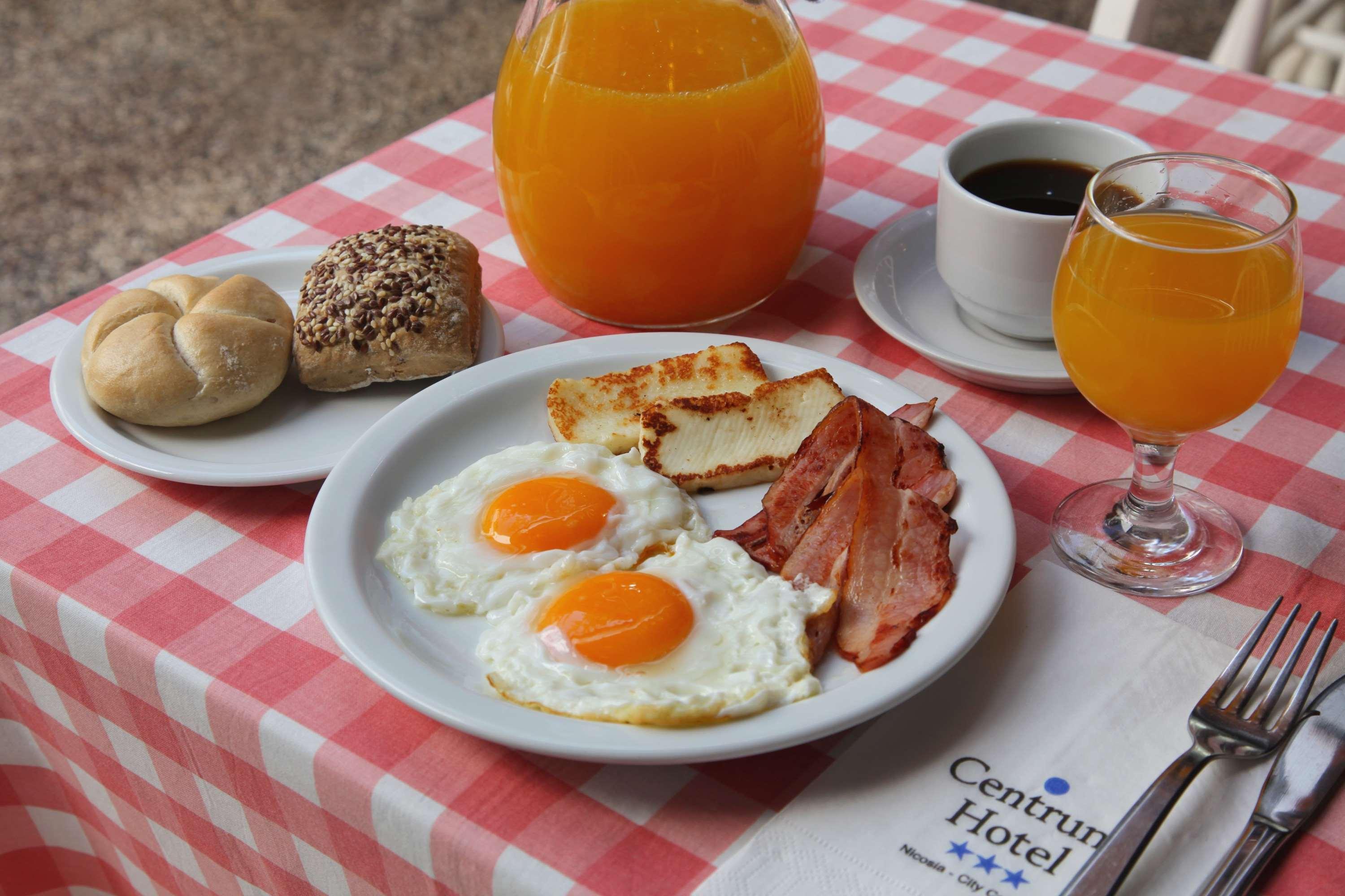 Centrum - Center Hotel 3*