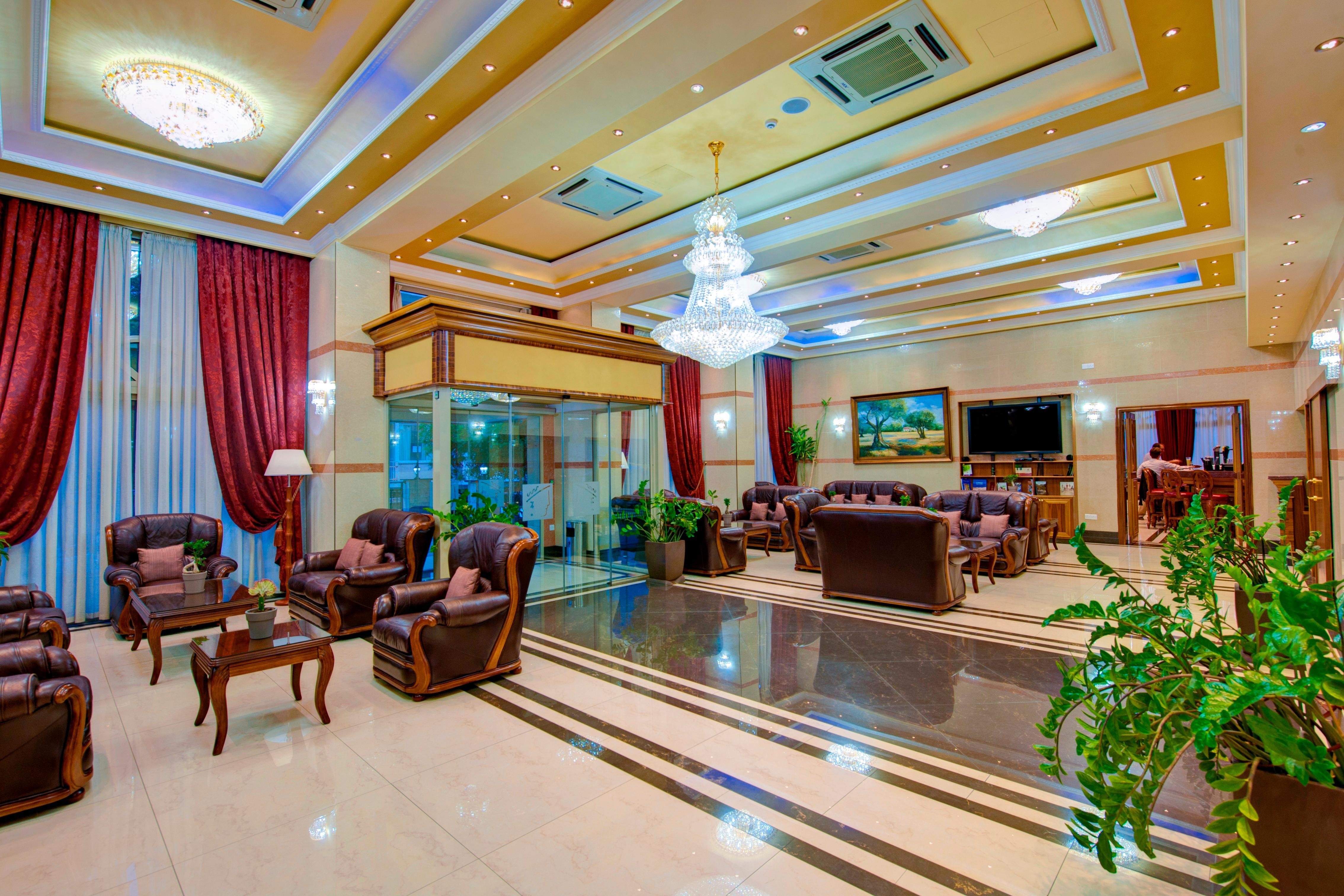 Hotel Semeli