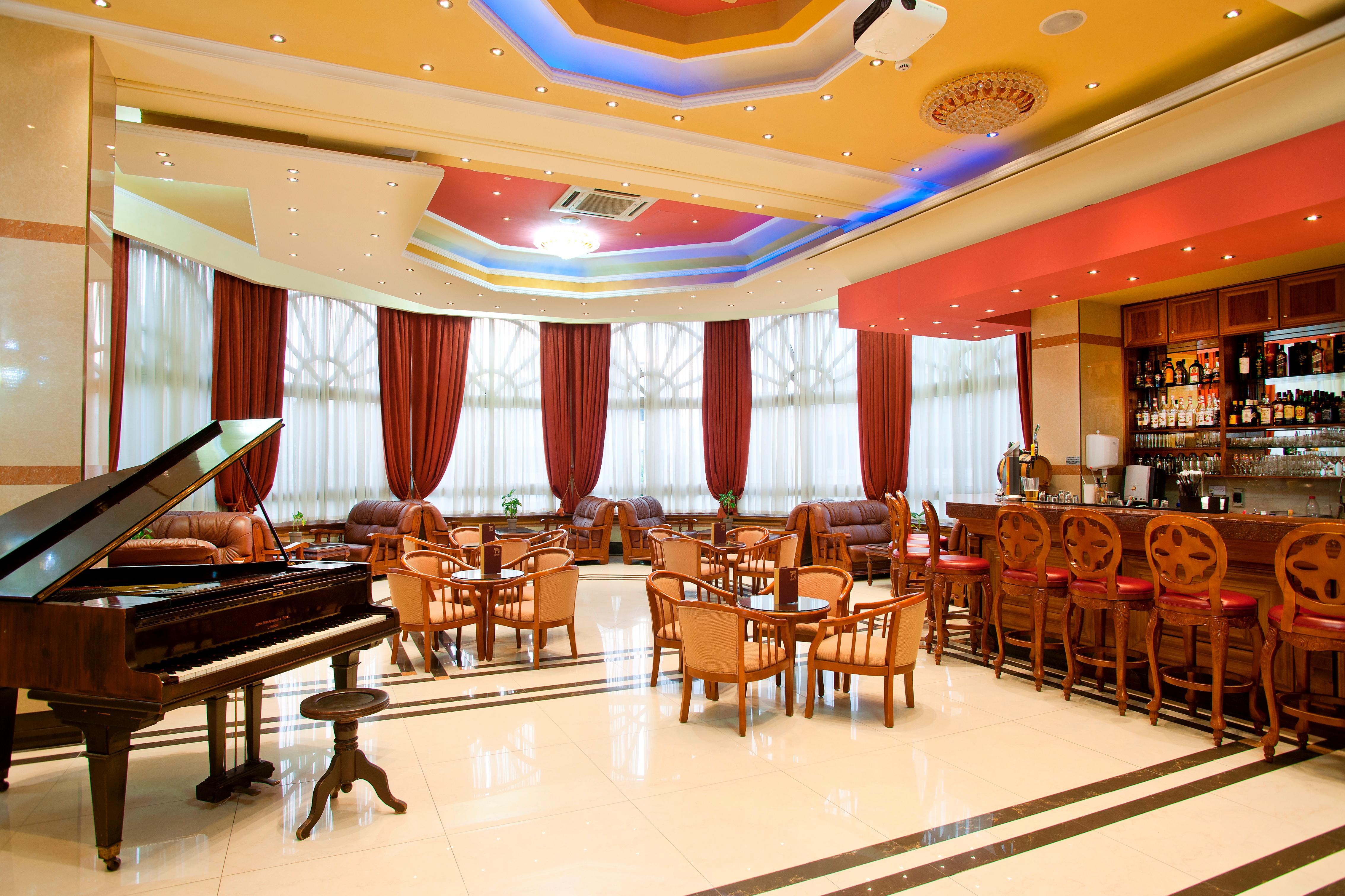 Hotel Semeli