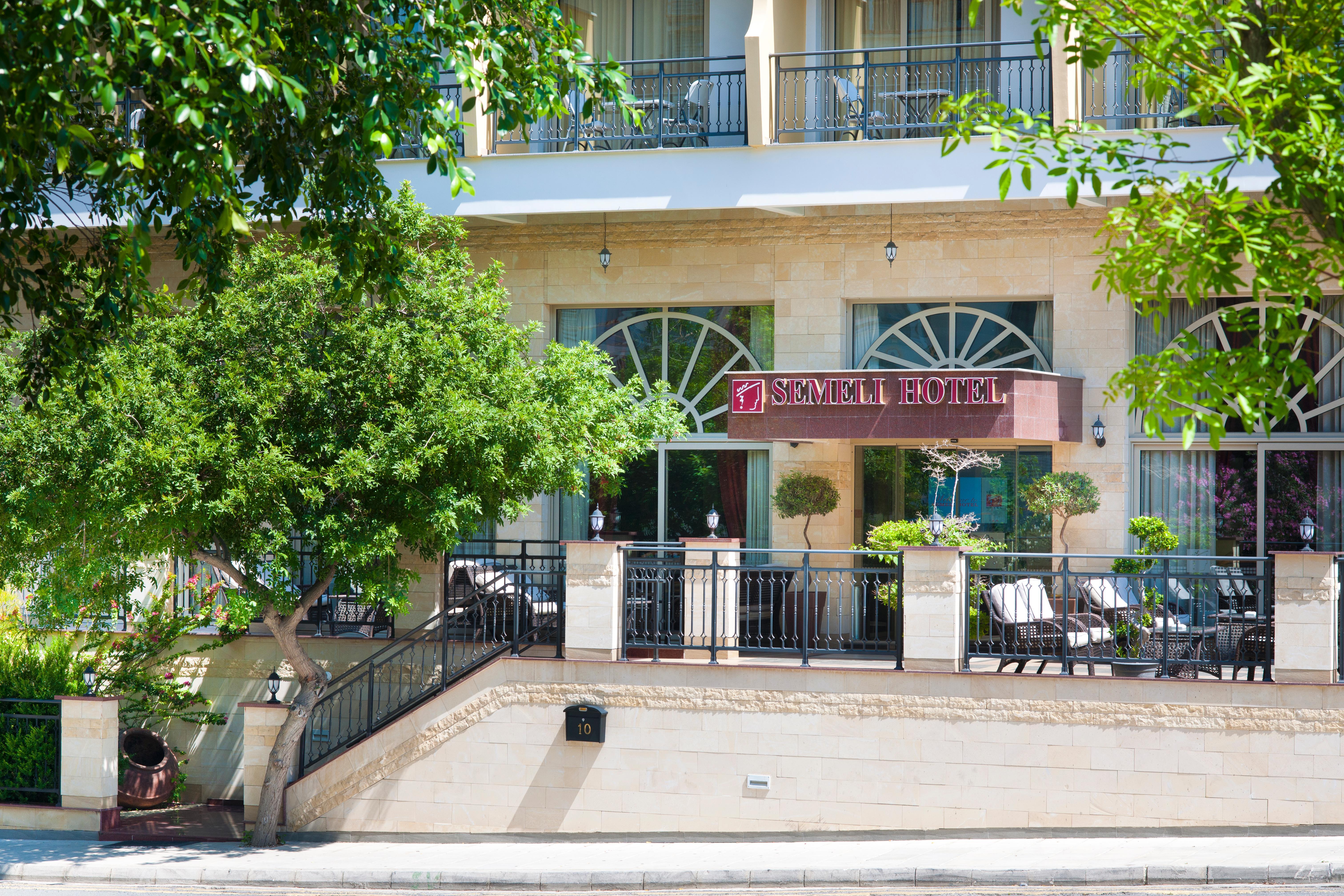 Semeli Nicosia