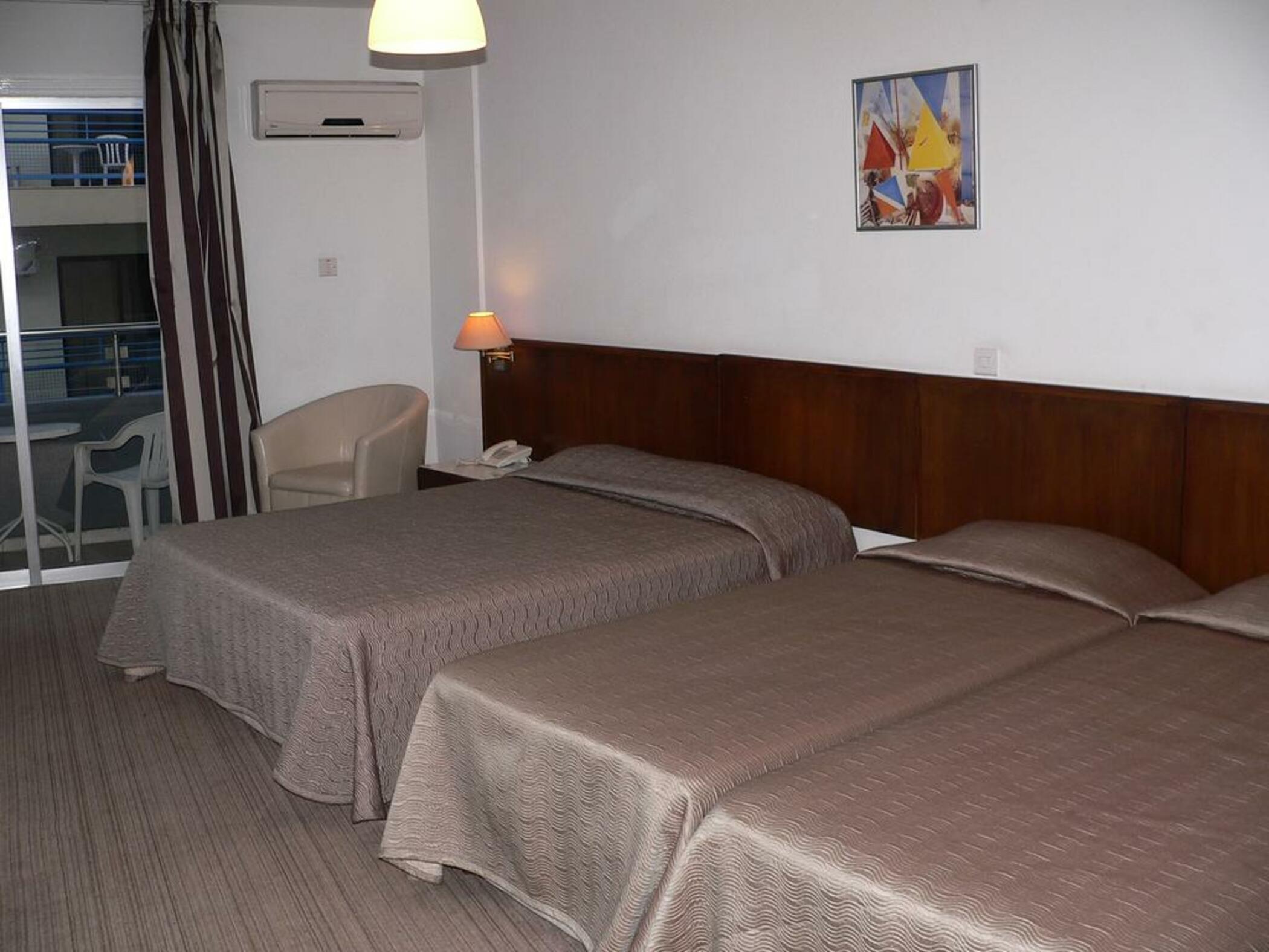 Aparthotel Blazer Larnaca