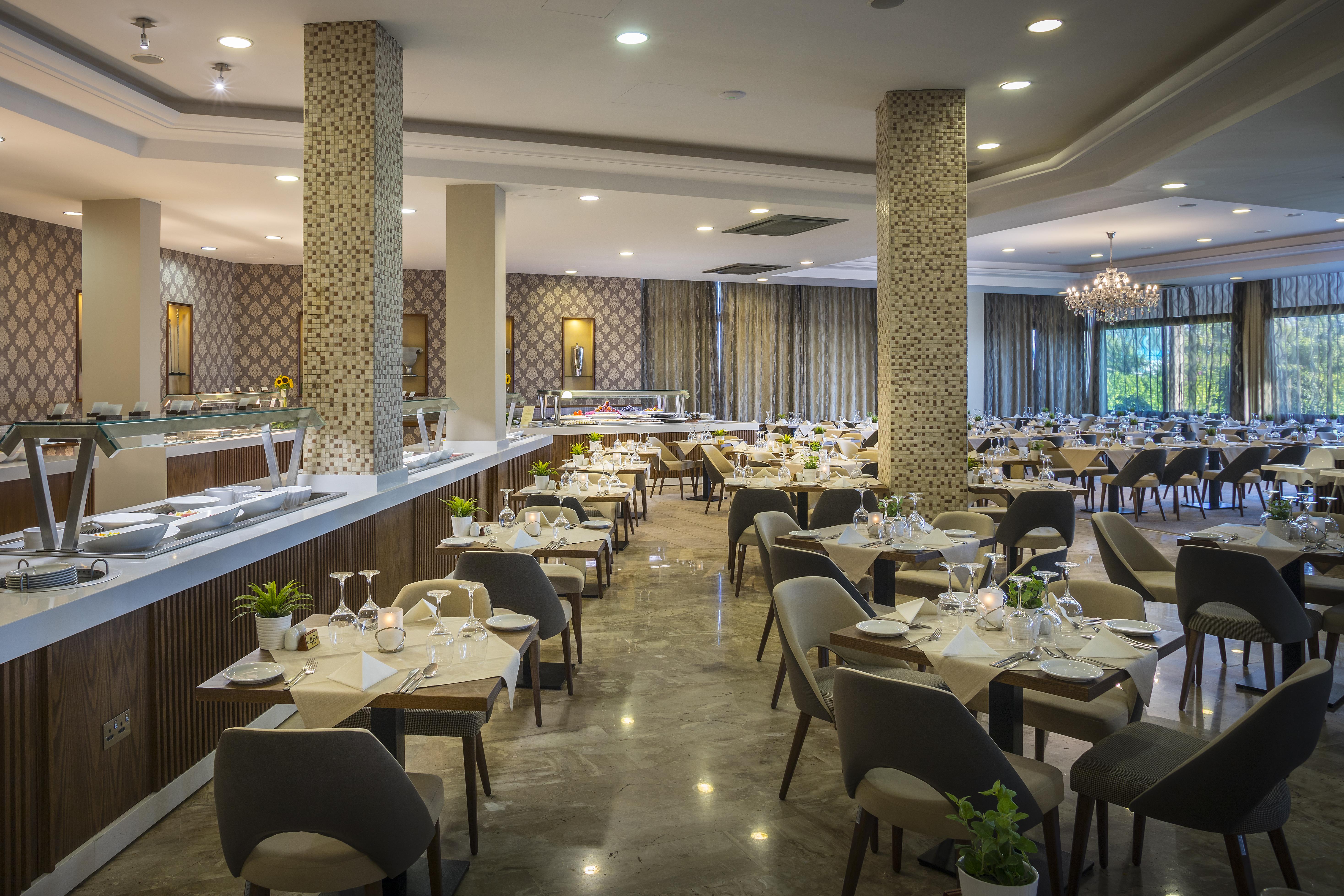 Hotel Pavlo Napa Agia Napa