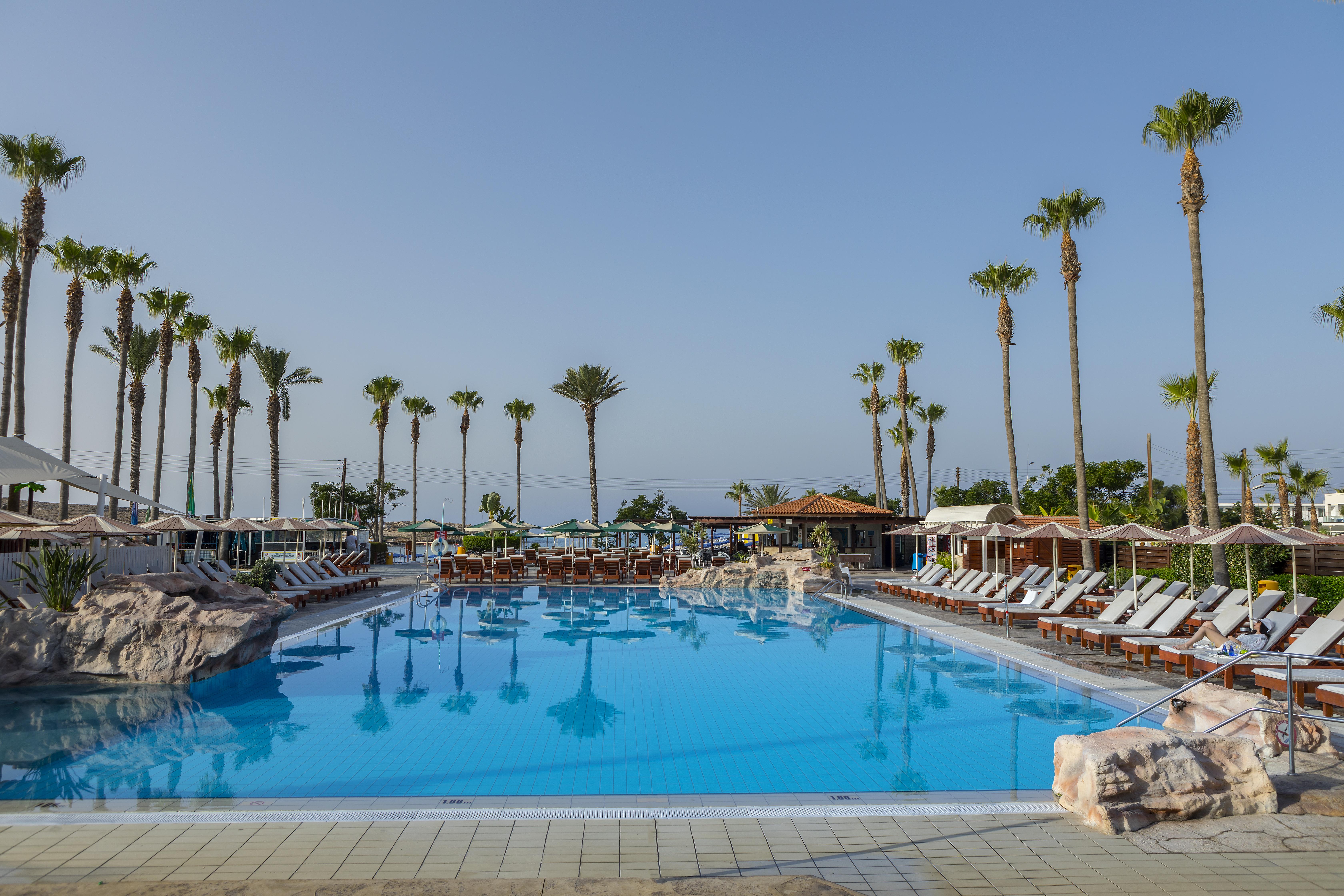 Pavlo Napa Agia Napa