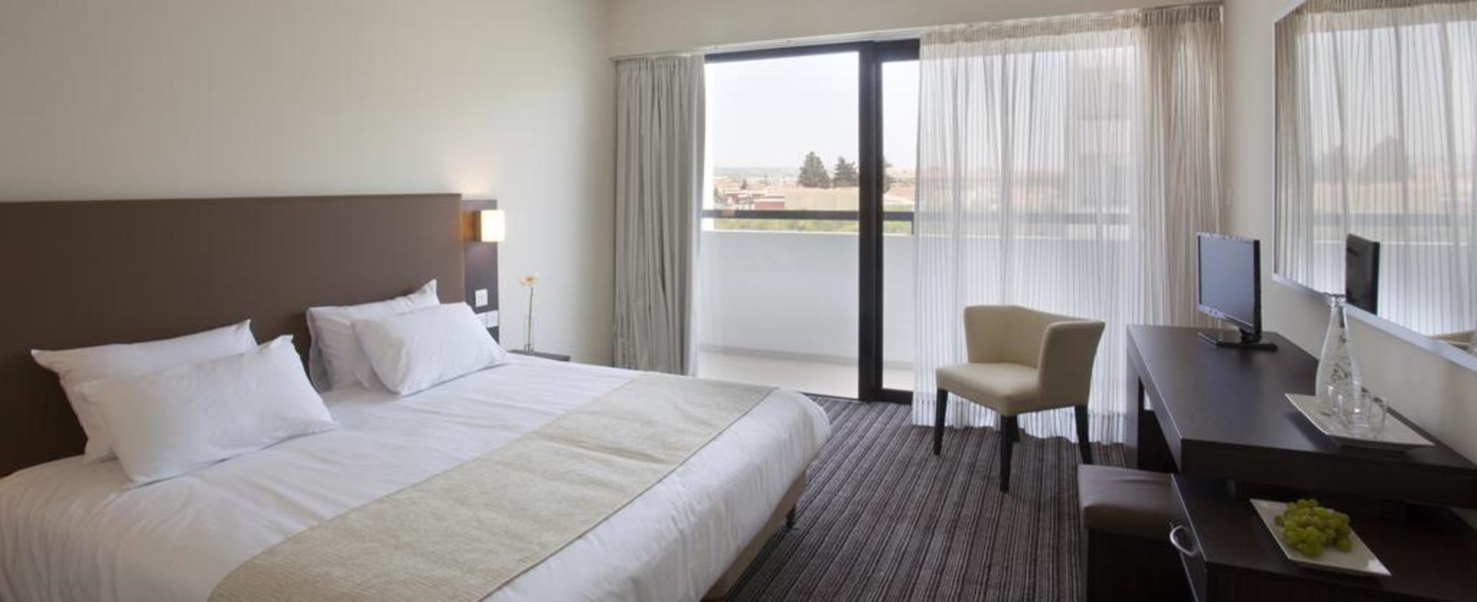 Christofinia 4* Agia Napa