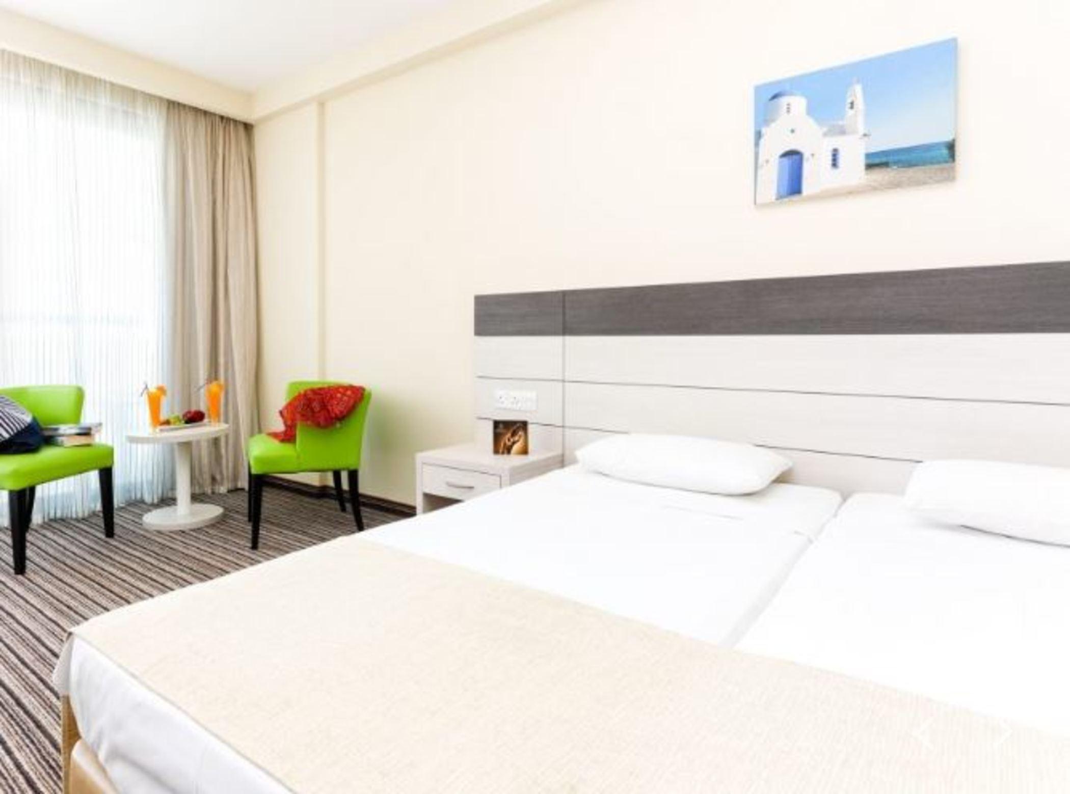 Christofinia Hotel Agia Napa