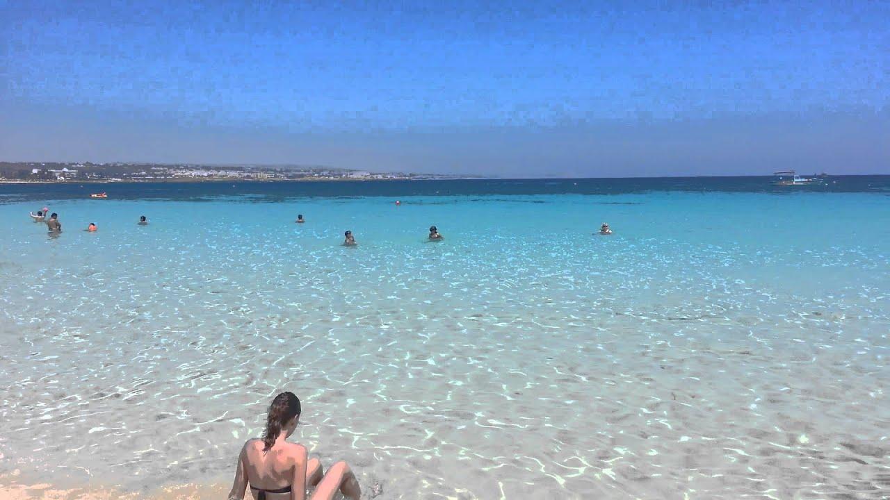 Christofinia 4* Agia Napa