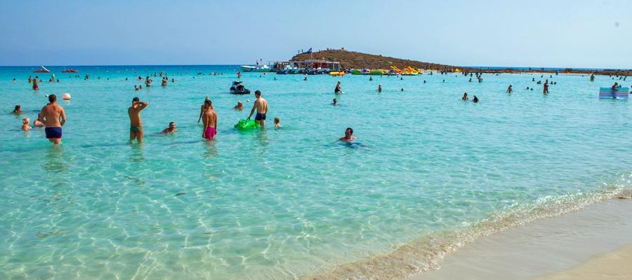 Hotel Christofinia Agia Napa