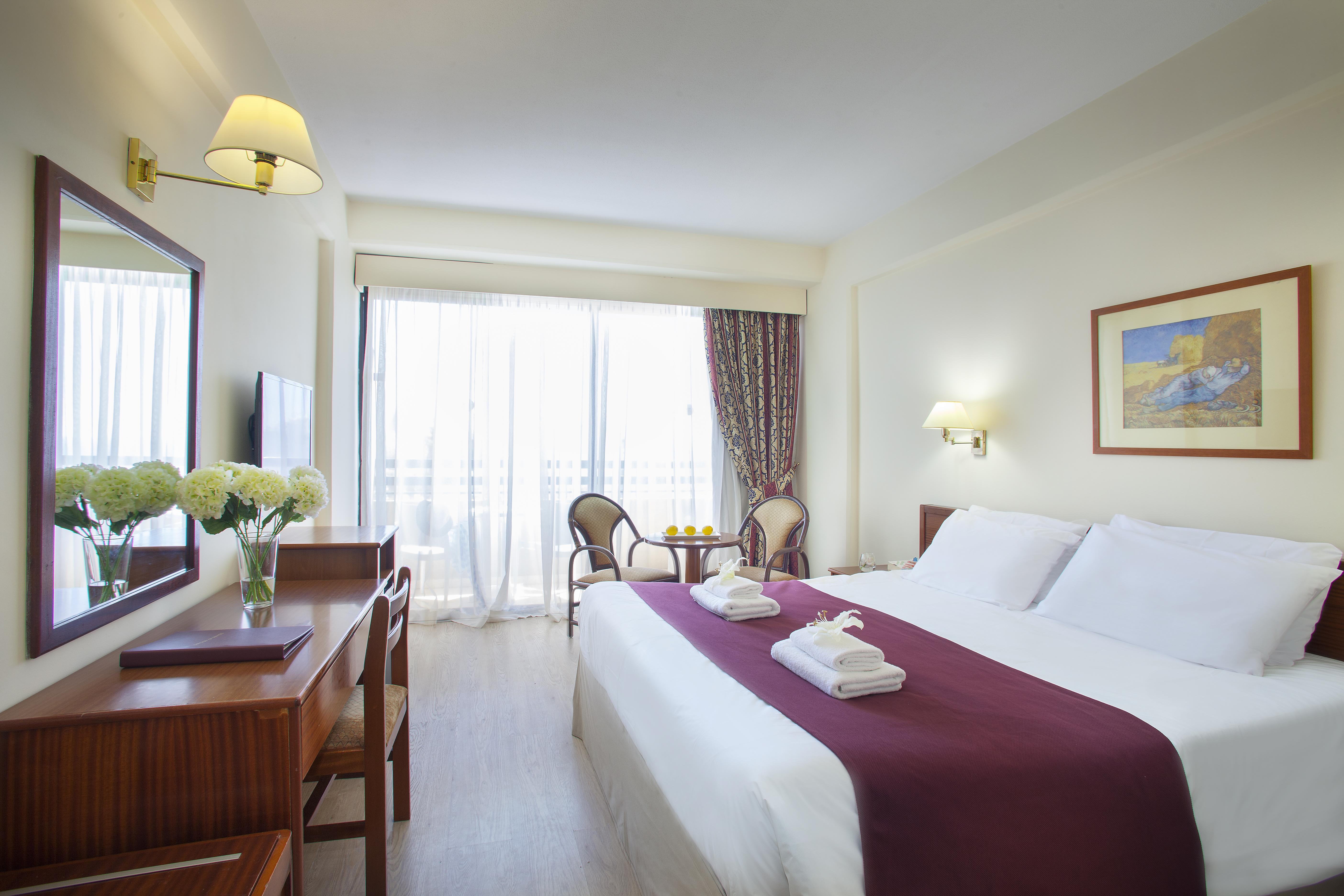 Hotel Odysseia Kapetanios 4*