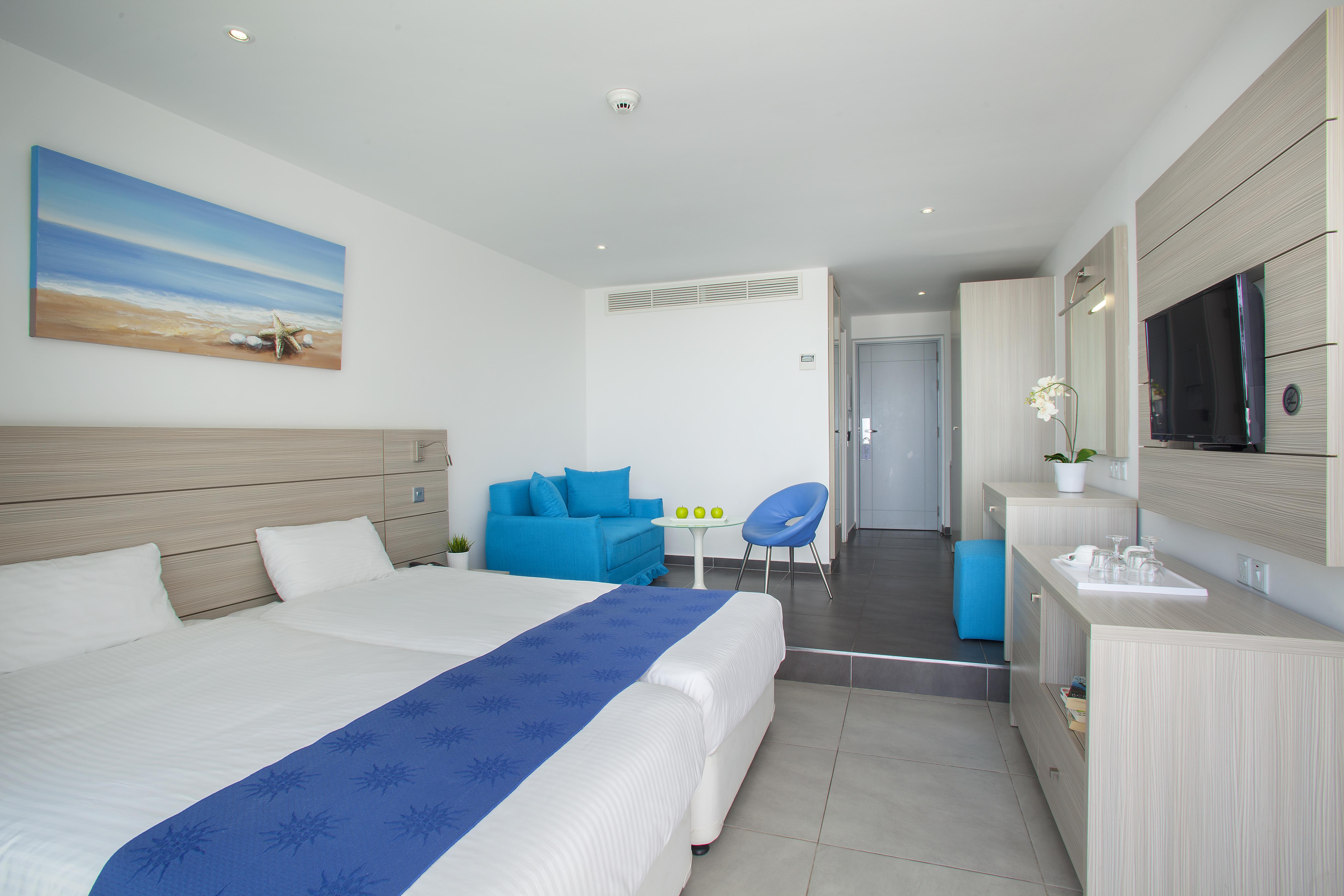 Hotel Limanaki Hotel&suites 4*