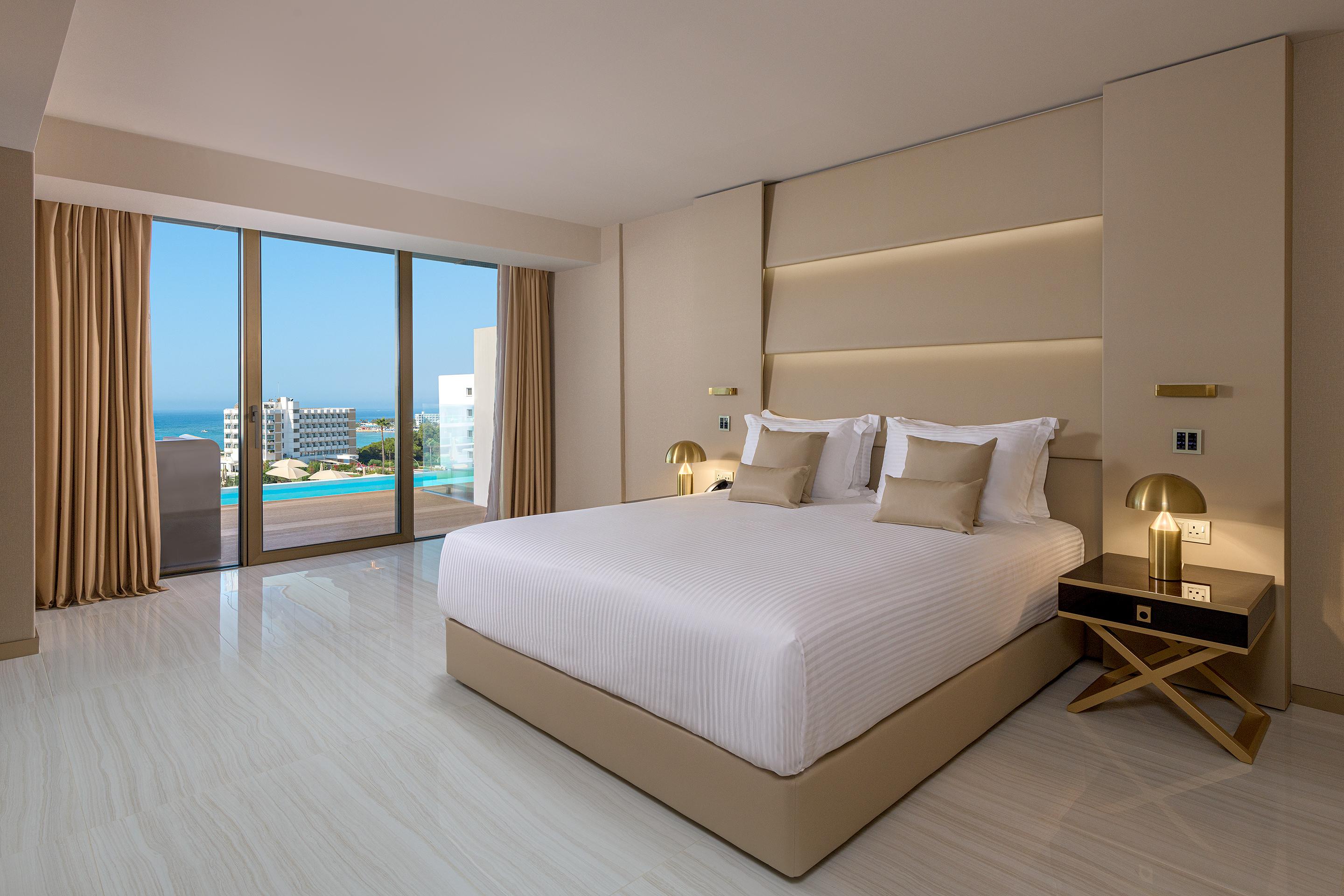 Hotel Amarande (adults Only) Ayia Napa