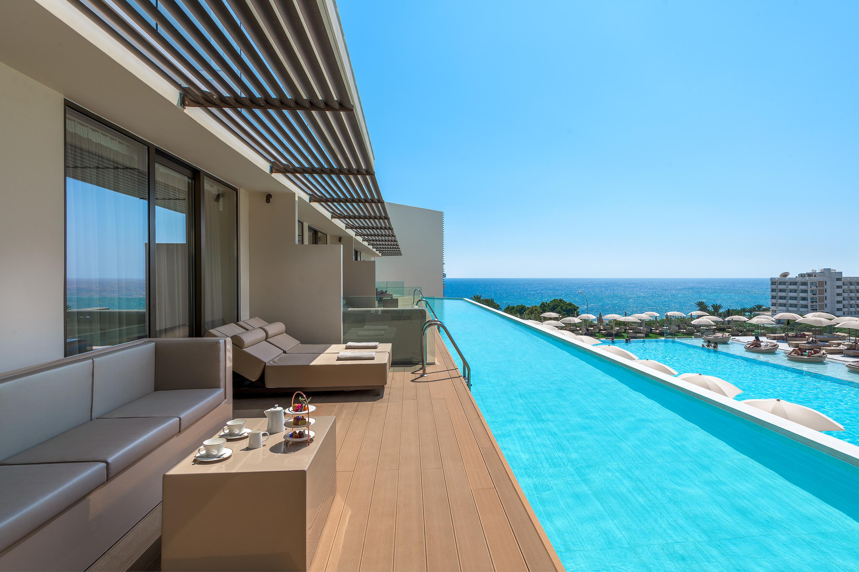 Amarande (adults Only) Hotel Ayia Napa