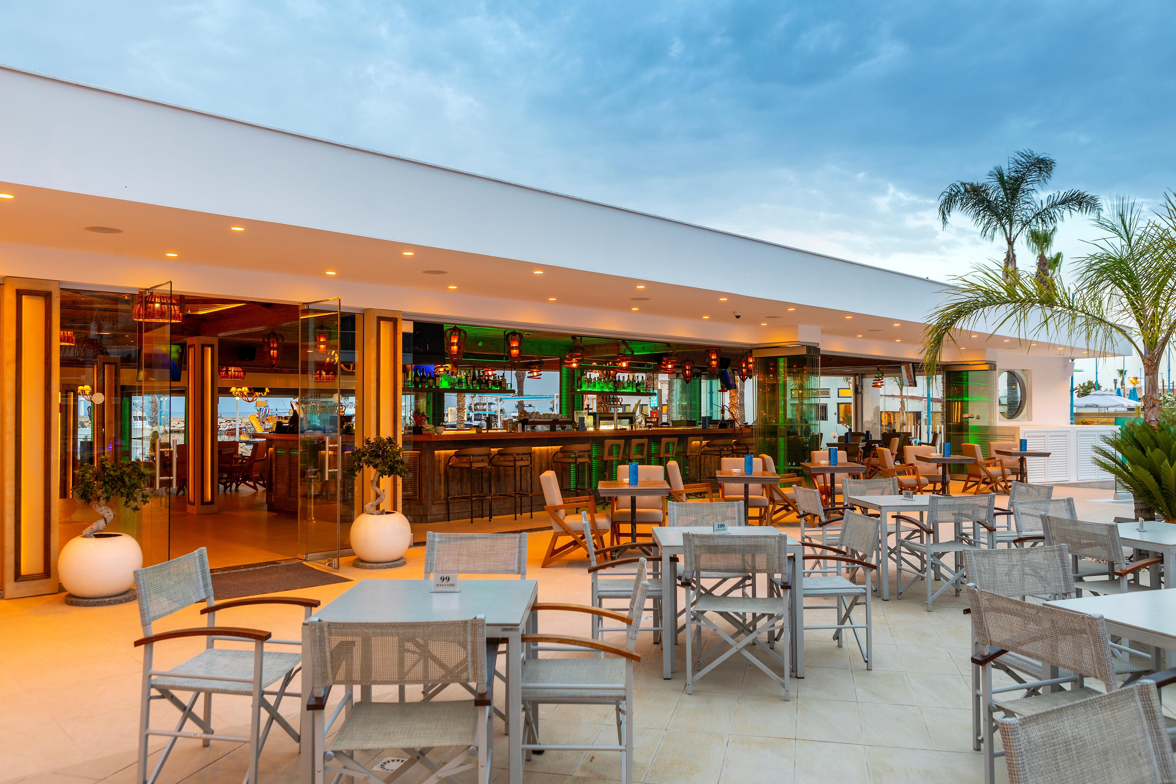 Limanaki Hotel&suites Hotel