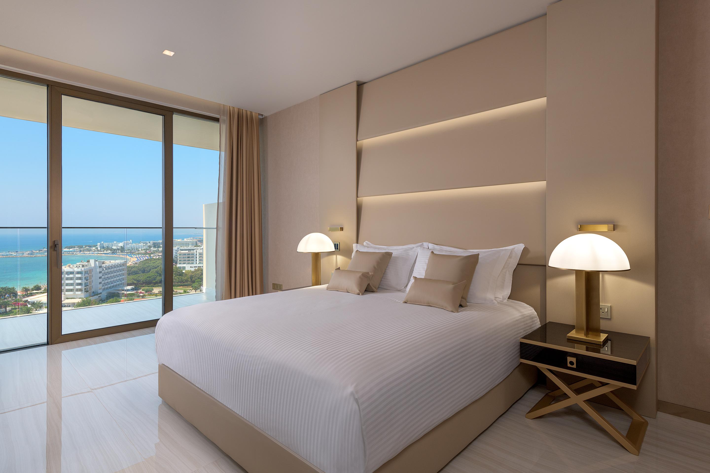 Hotel Amarande (adults Only) Ayia Napa