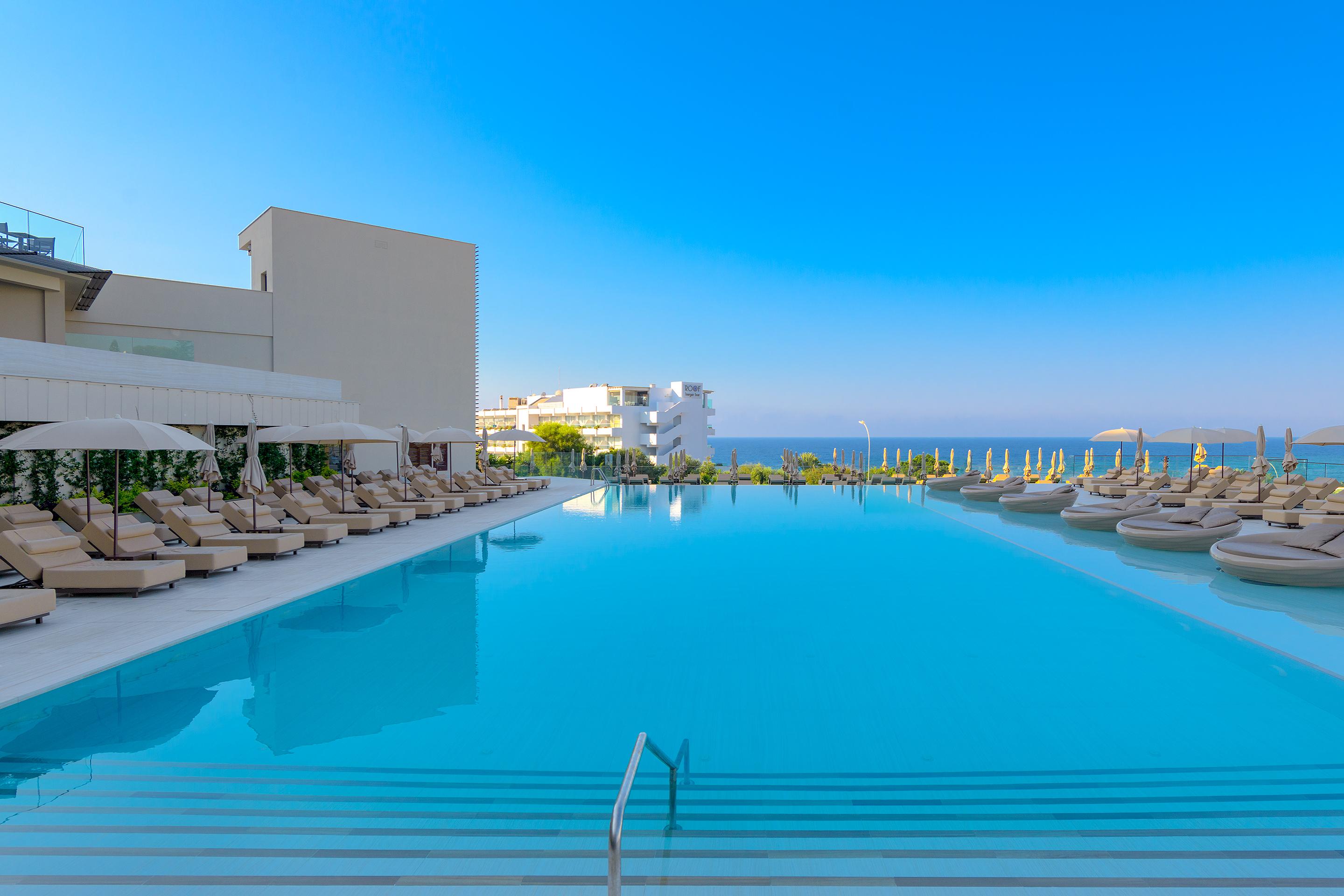 Amarande (adults Only) 5* Ayia Napa