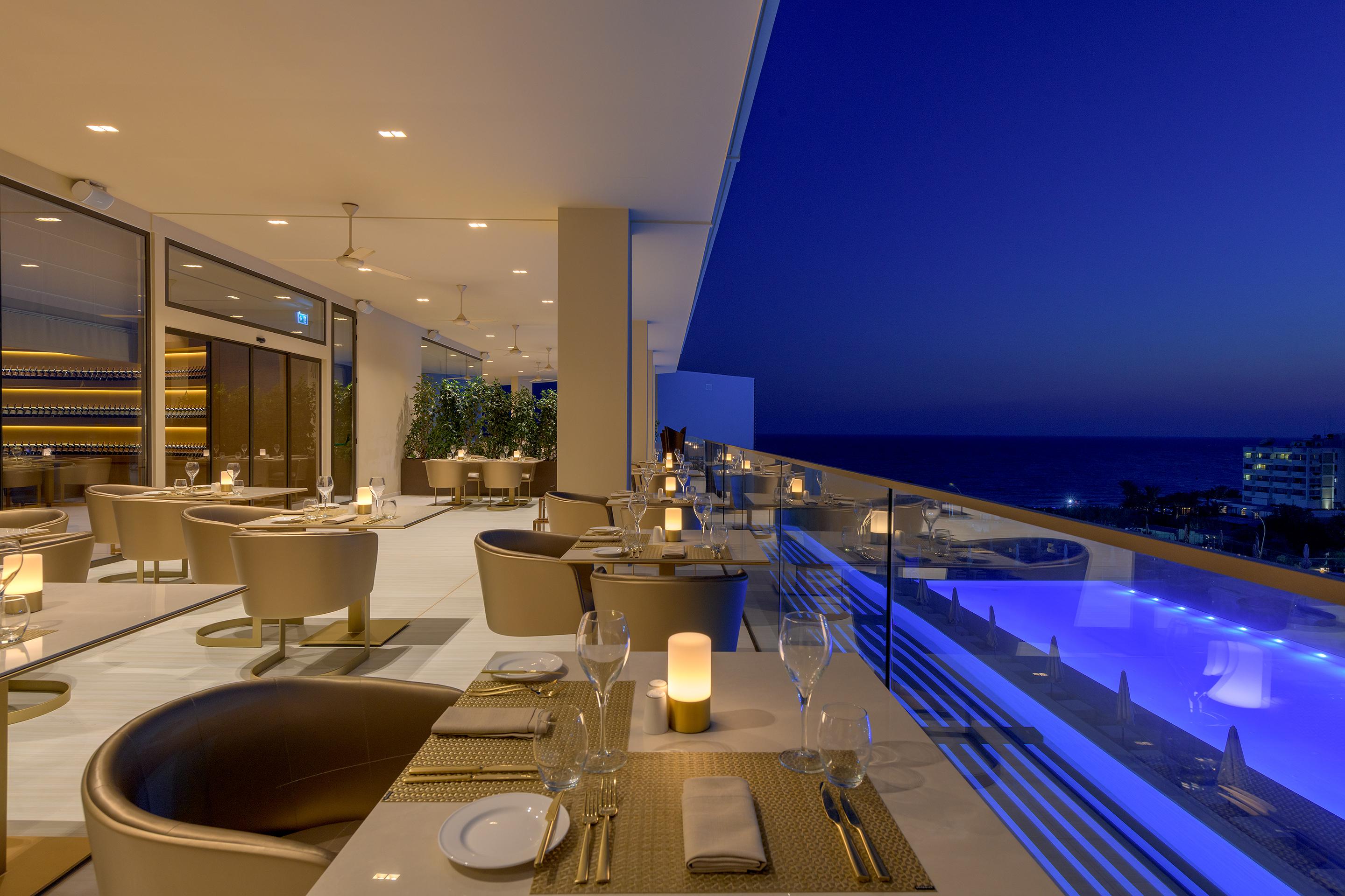 Hotel Amarande (adults Only) Ayia Napa