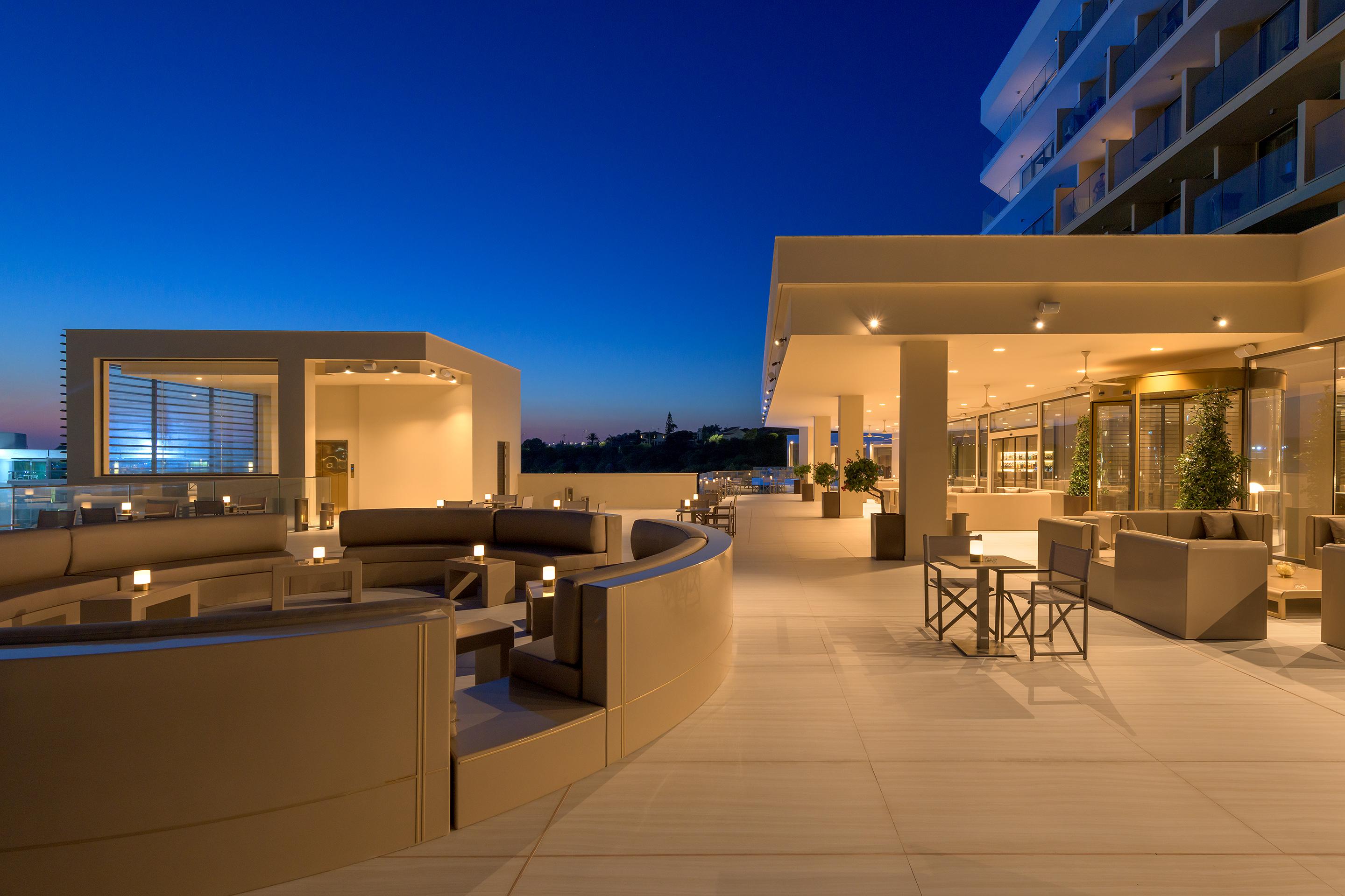 Hotel Amarande (adults Only) 5*