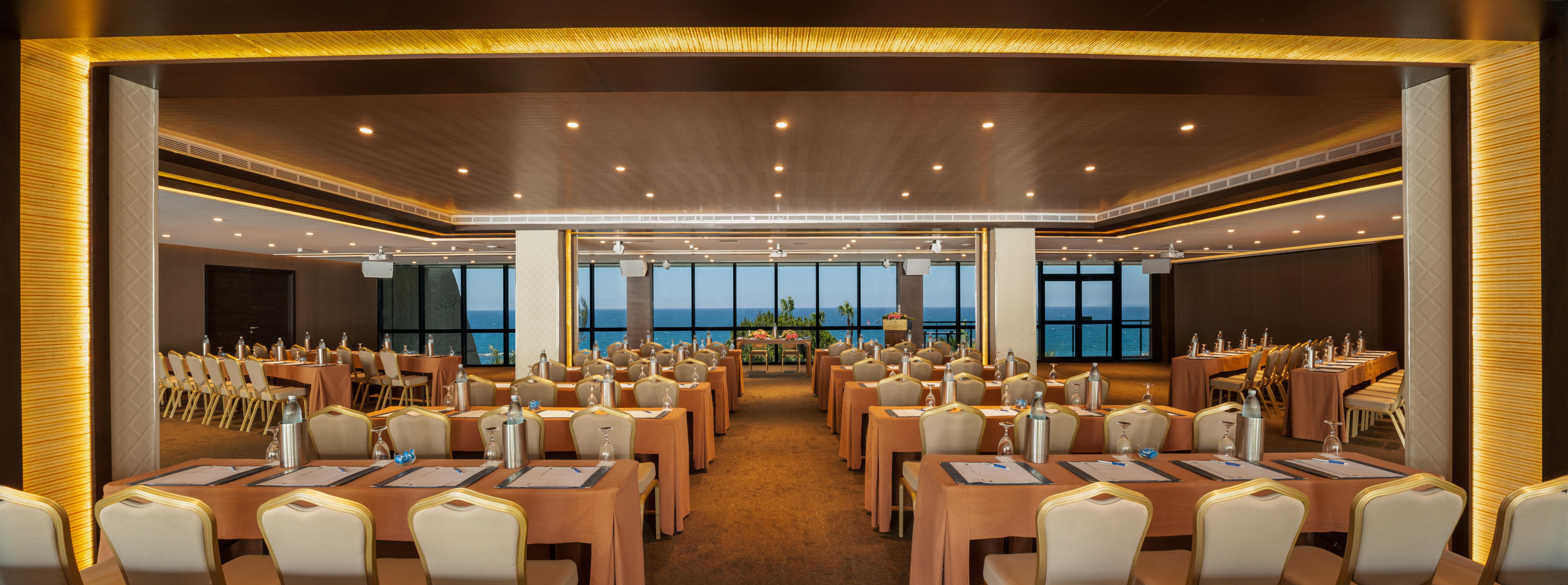 Amathus Hotel Limassol