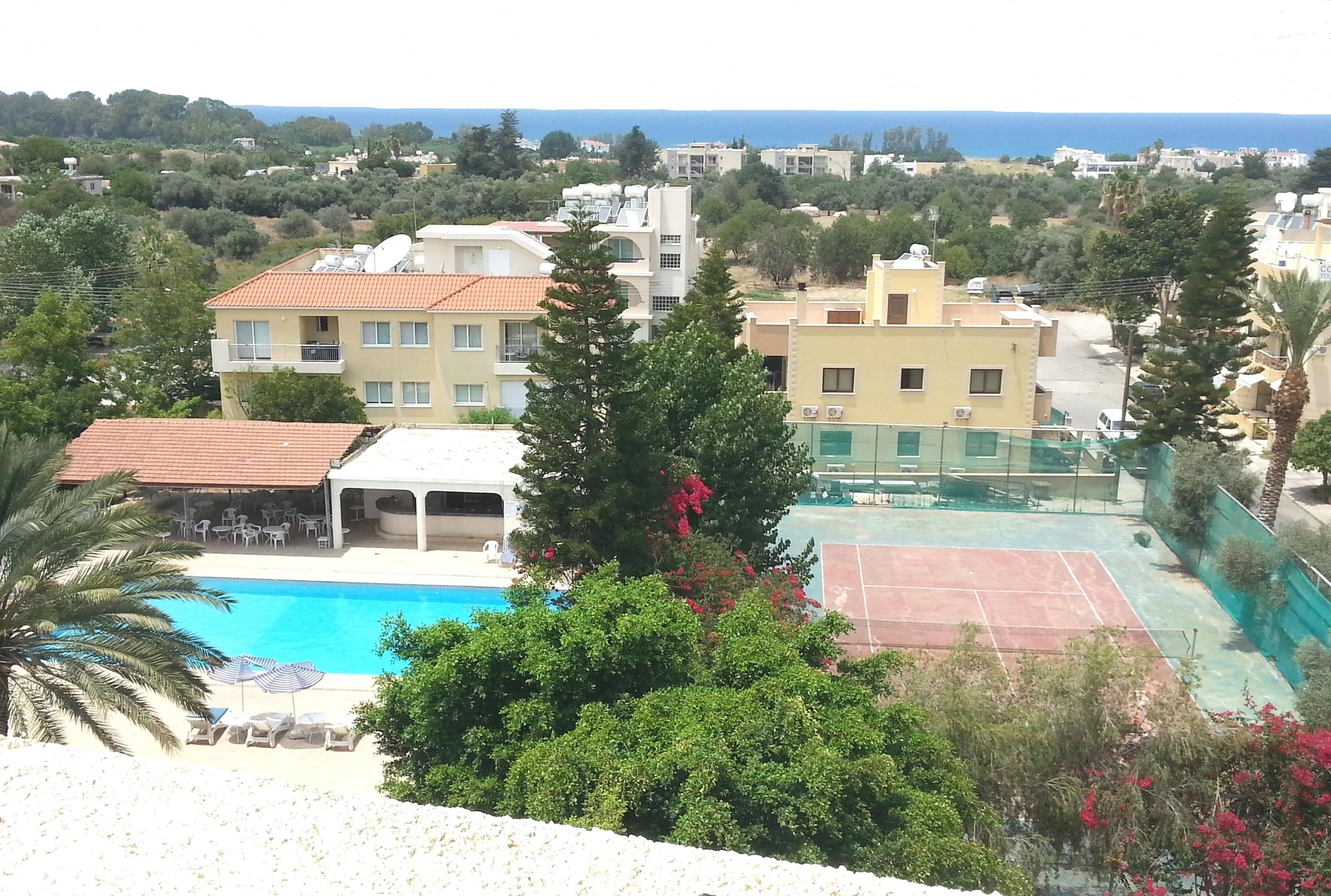 Hotel Marion