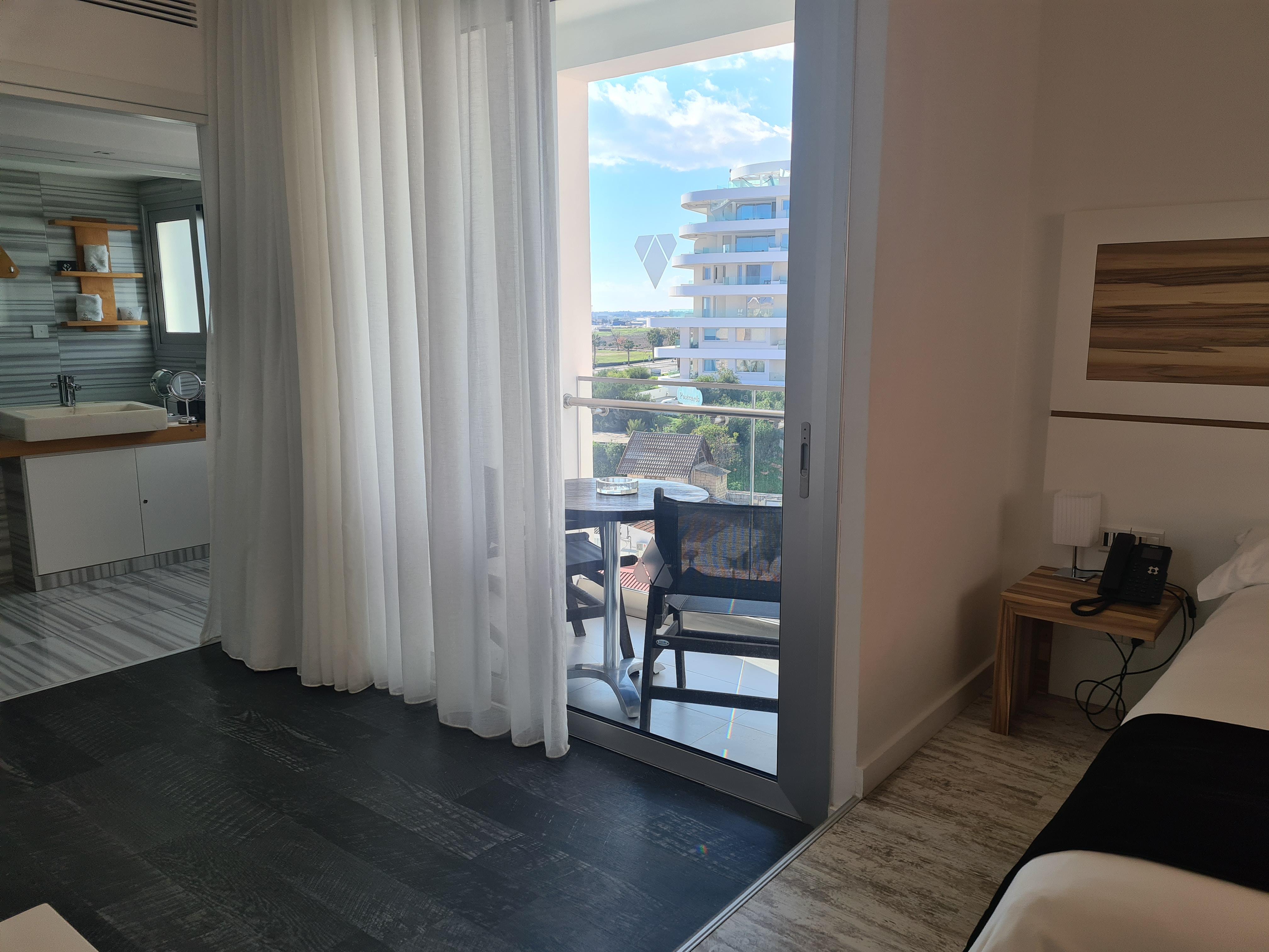 Hotel The Ciao Stelio Deluxe Boutique - Adults Only Larnaca