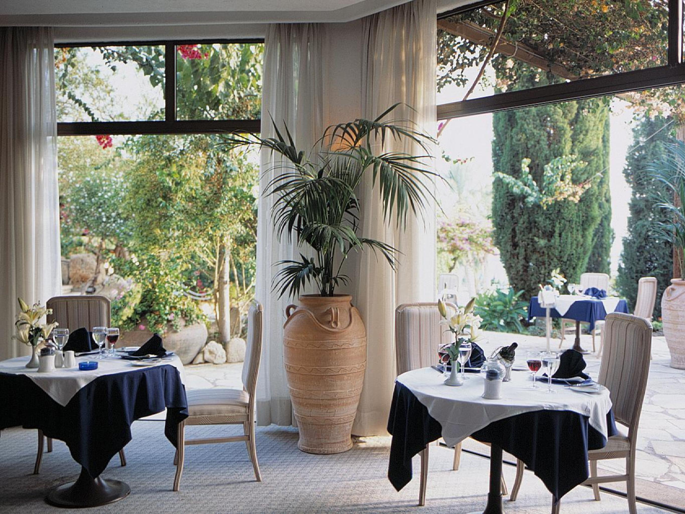 Hotel Coral & Cyprus 5*