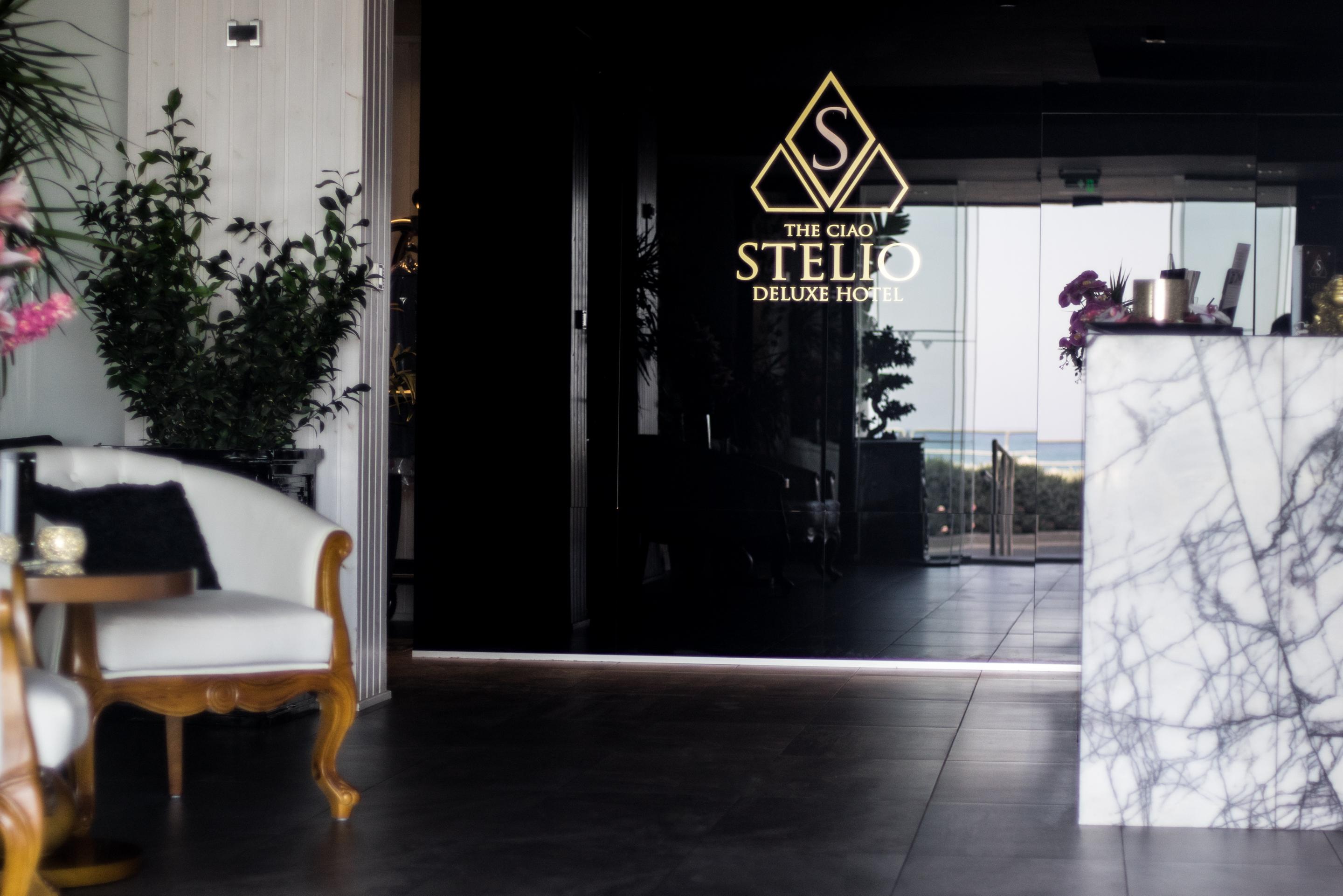 The Ciao Stelio Deluxe Boutique - Adults Only