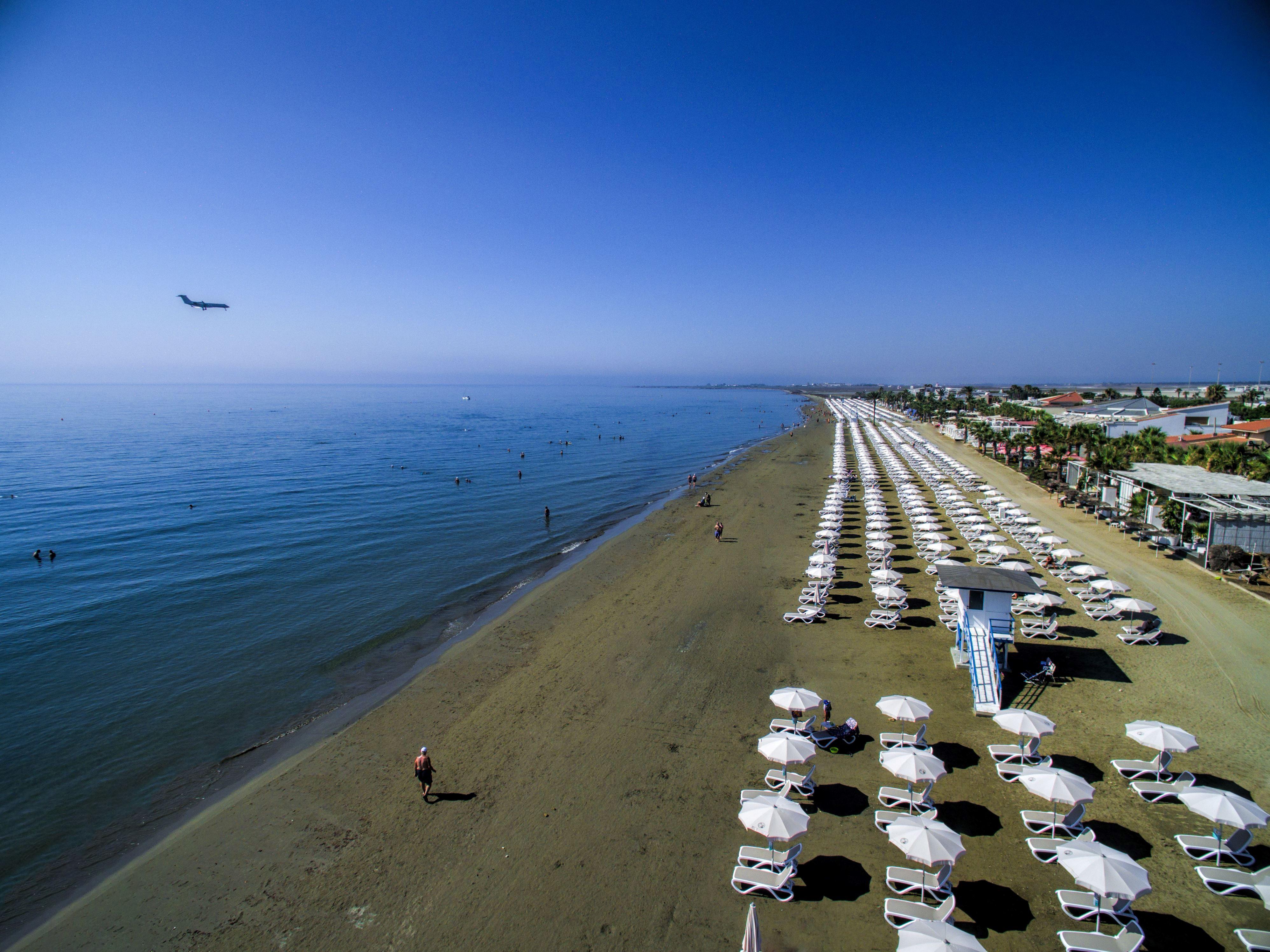 The Ciao Stelio Deluxe Boutique - Adults Only Hotel Larnaca
