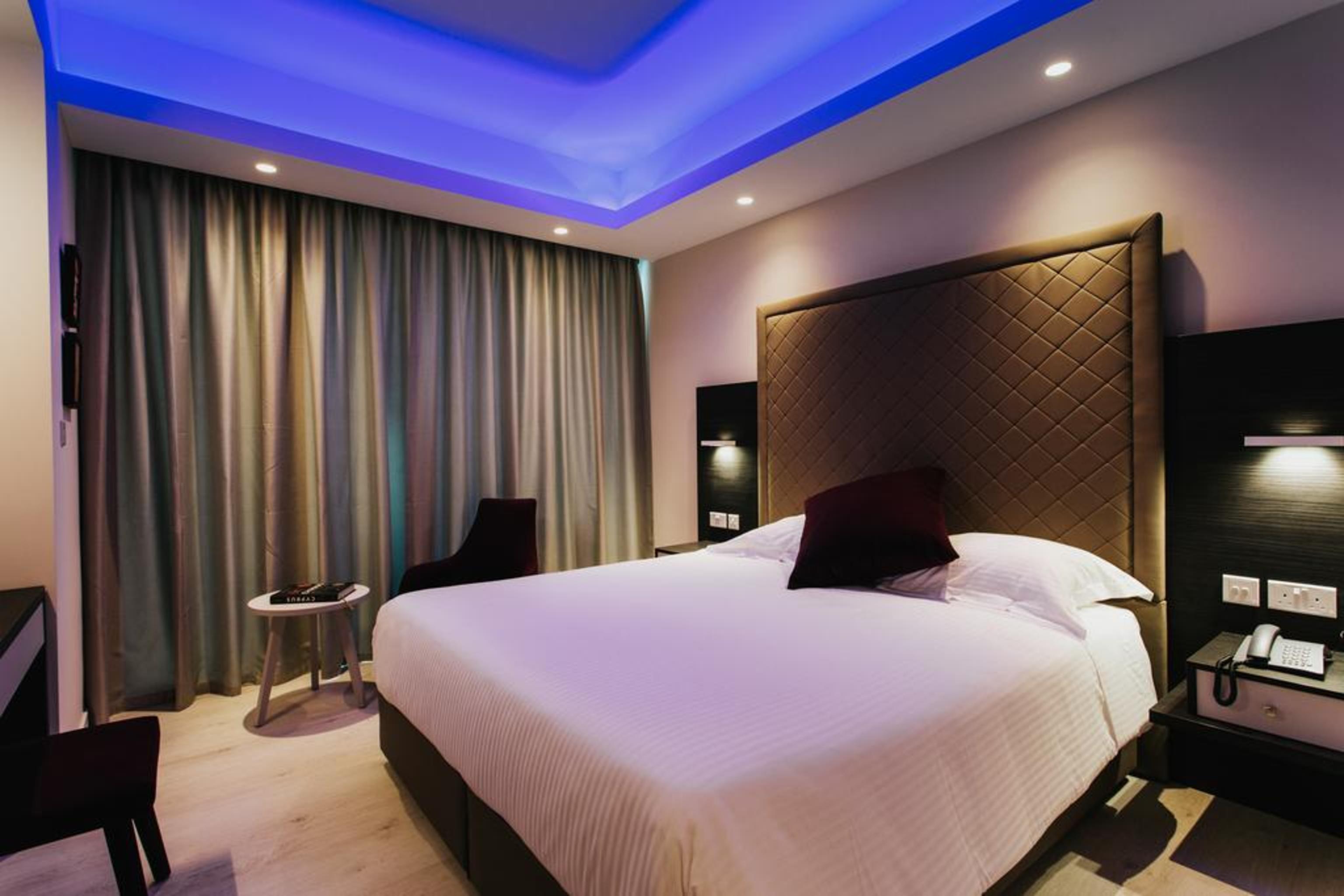 Frangiorgio Hotel 3*