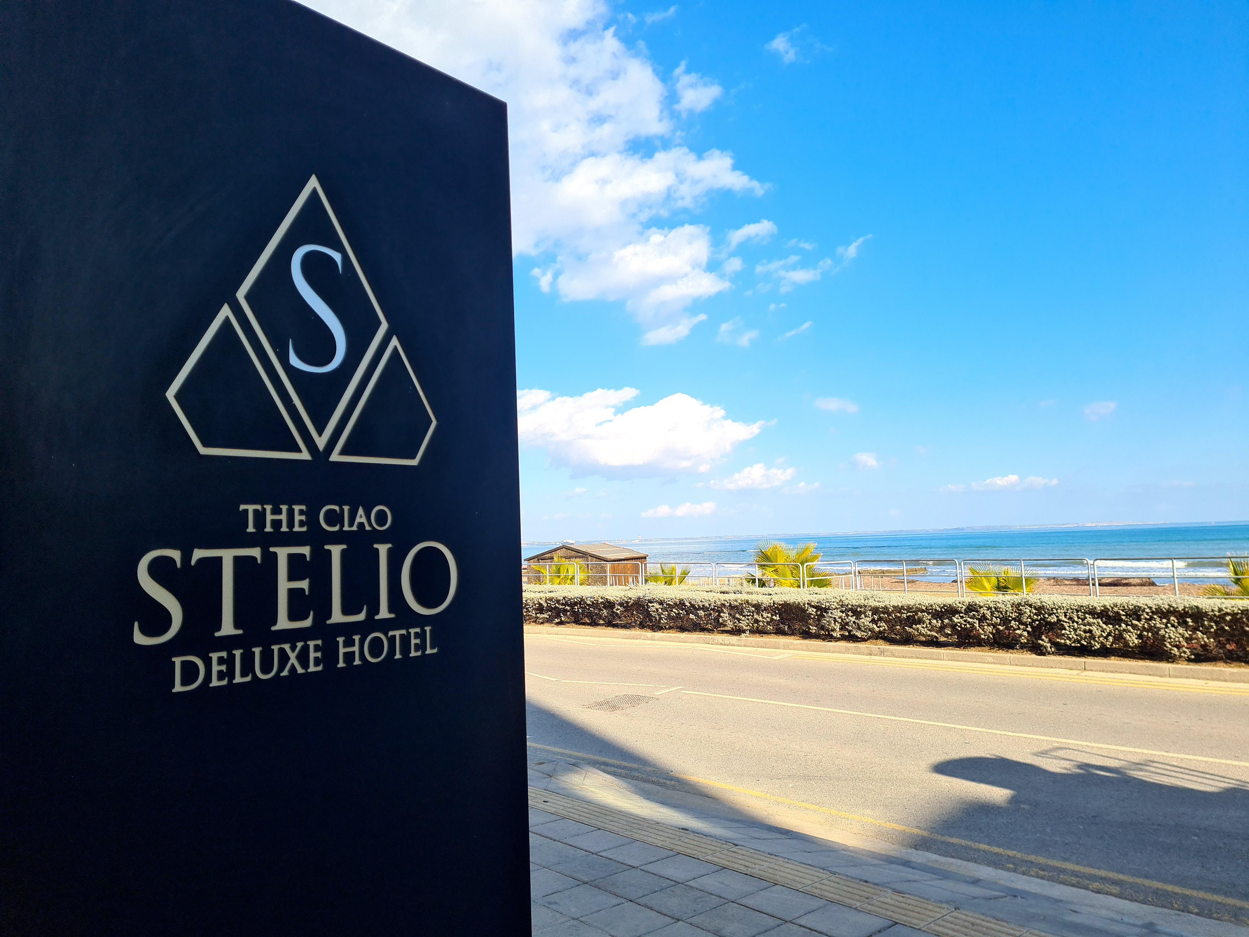The Ciao Stelio Deluxe Boutique - Adults Only Hotel