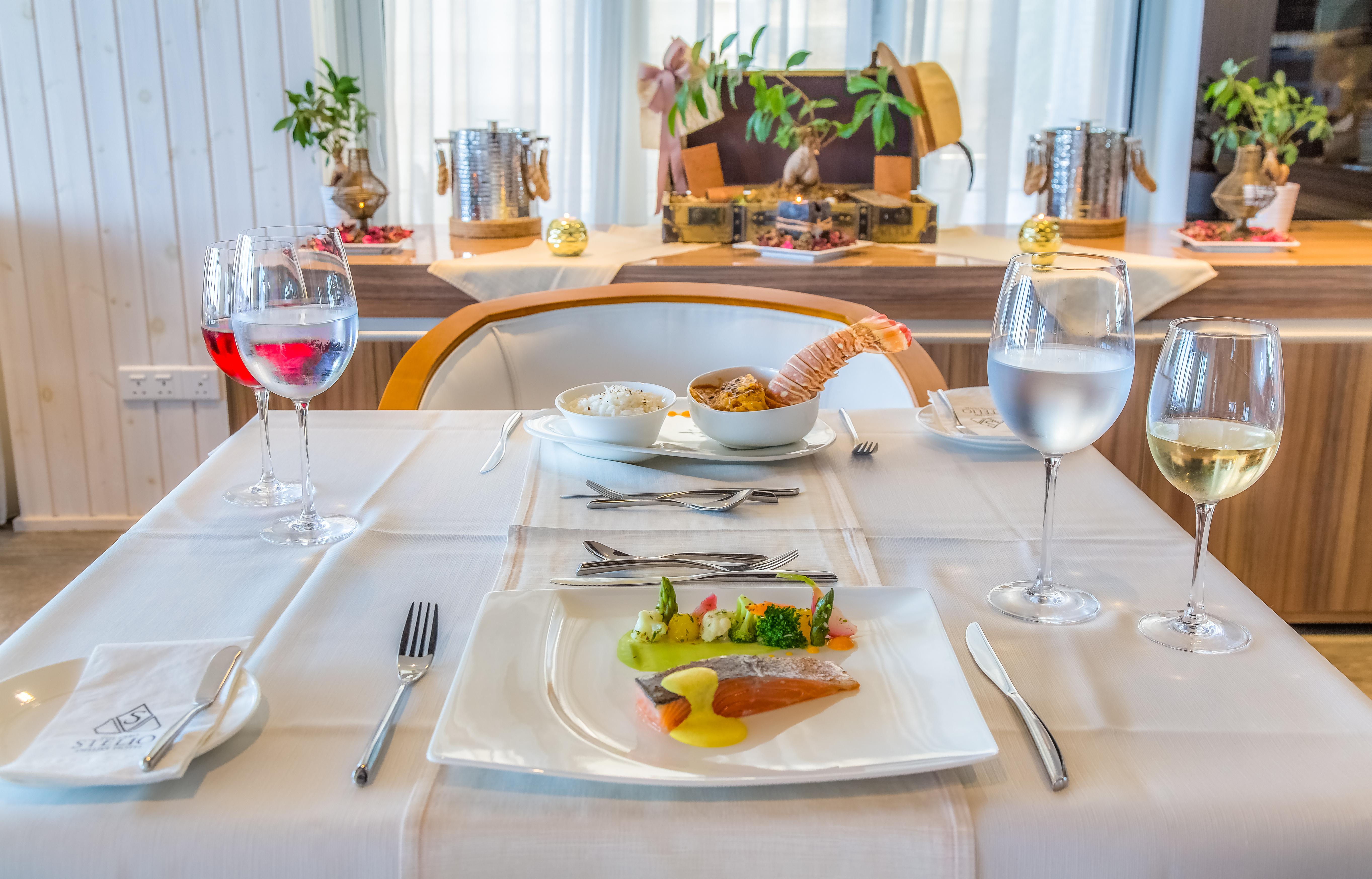 The Ciao Stelio Deluxe Boutique - Adults Only Hotel