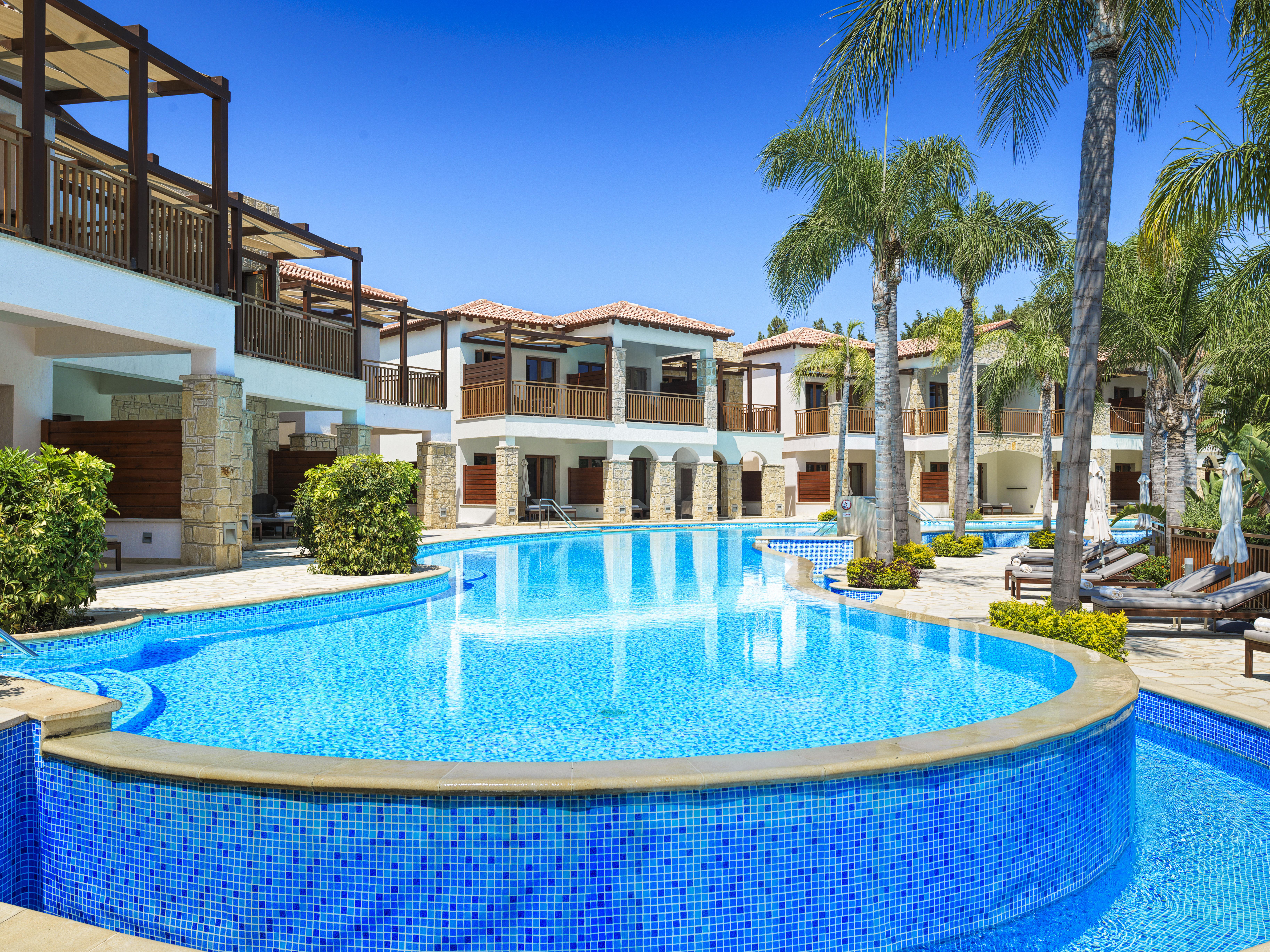 Olympic Lagoon Resort Ayia Napa