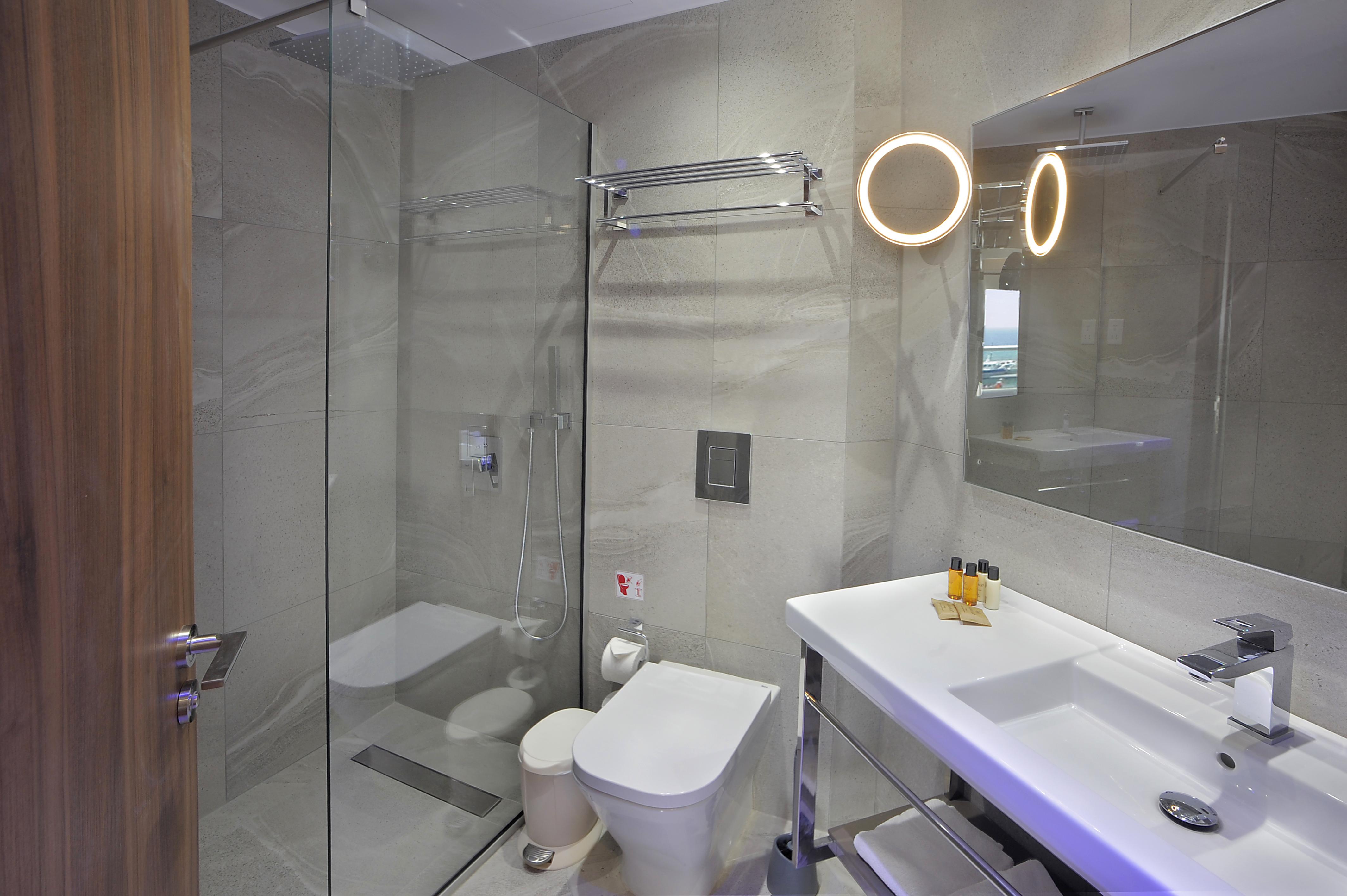 Hotel Okeanos Boutique Agia Napa