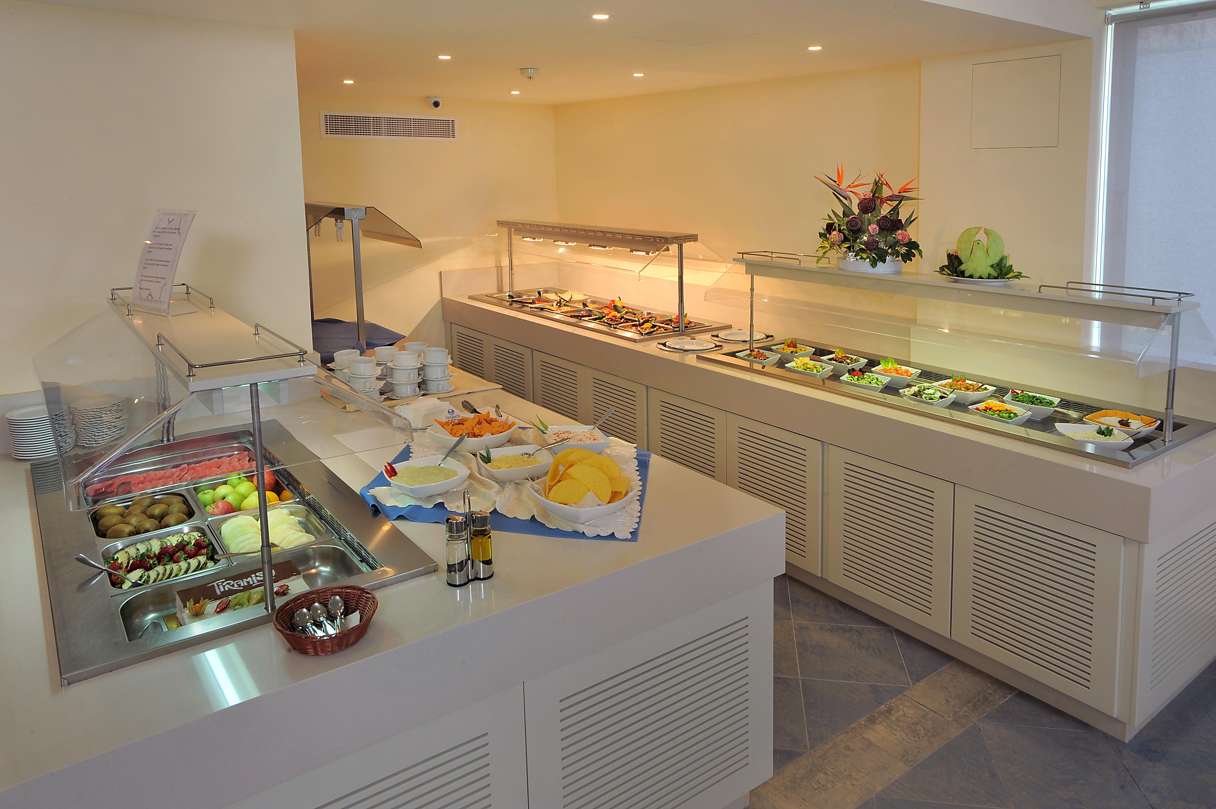 Okeanos Boutique Hotel Agia Napa