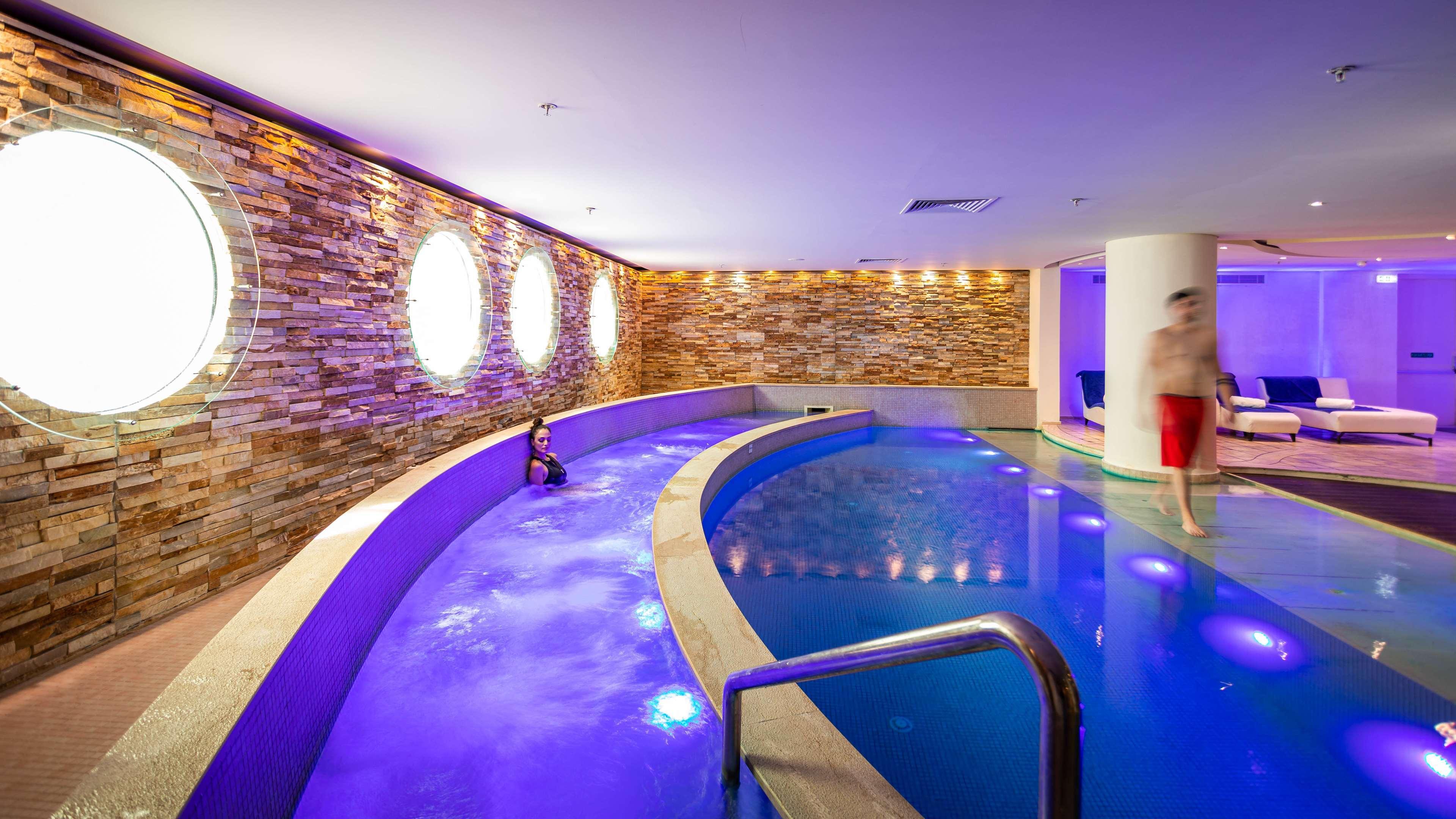 Hotel Hilton 5*