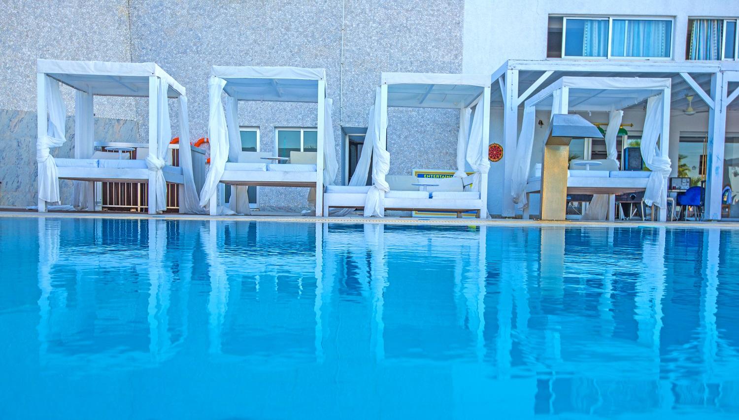 Hotel Silver Sands 3*