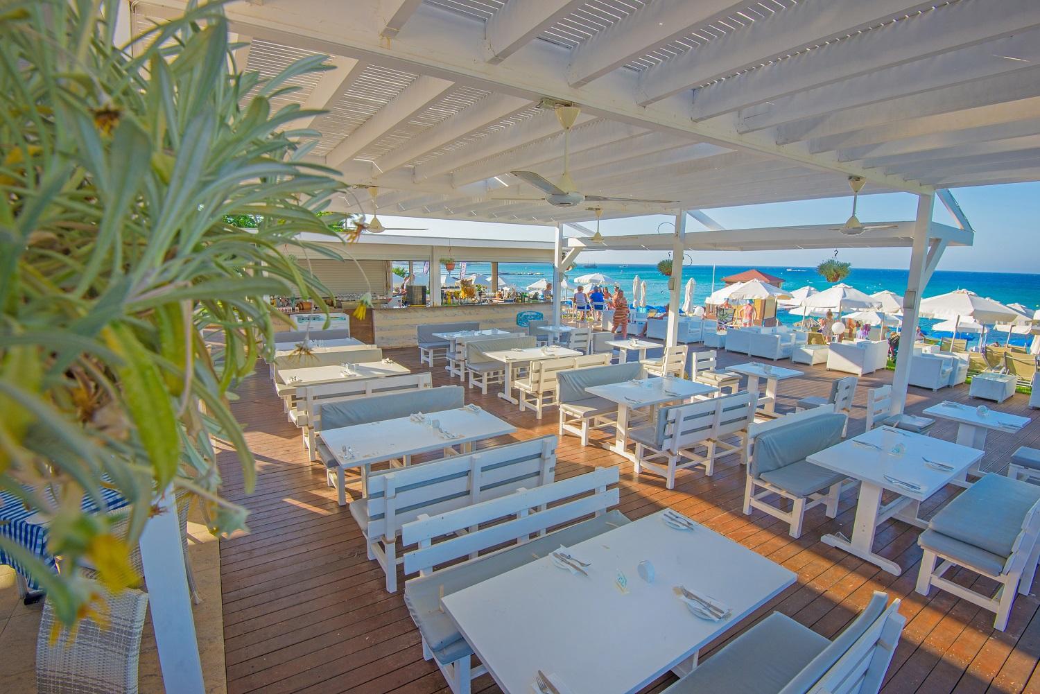 Hotel Silver Sands