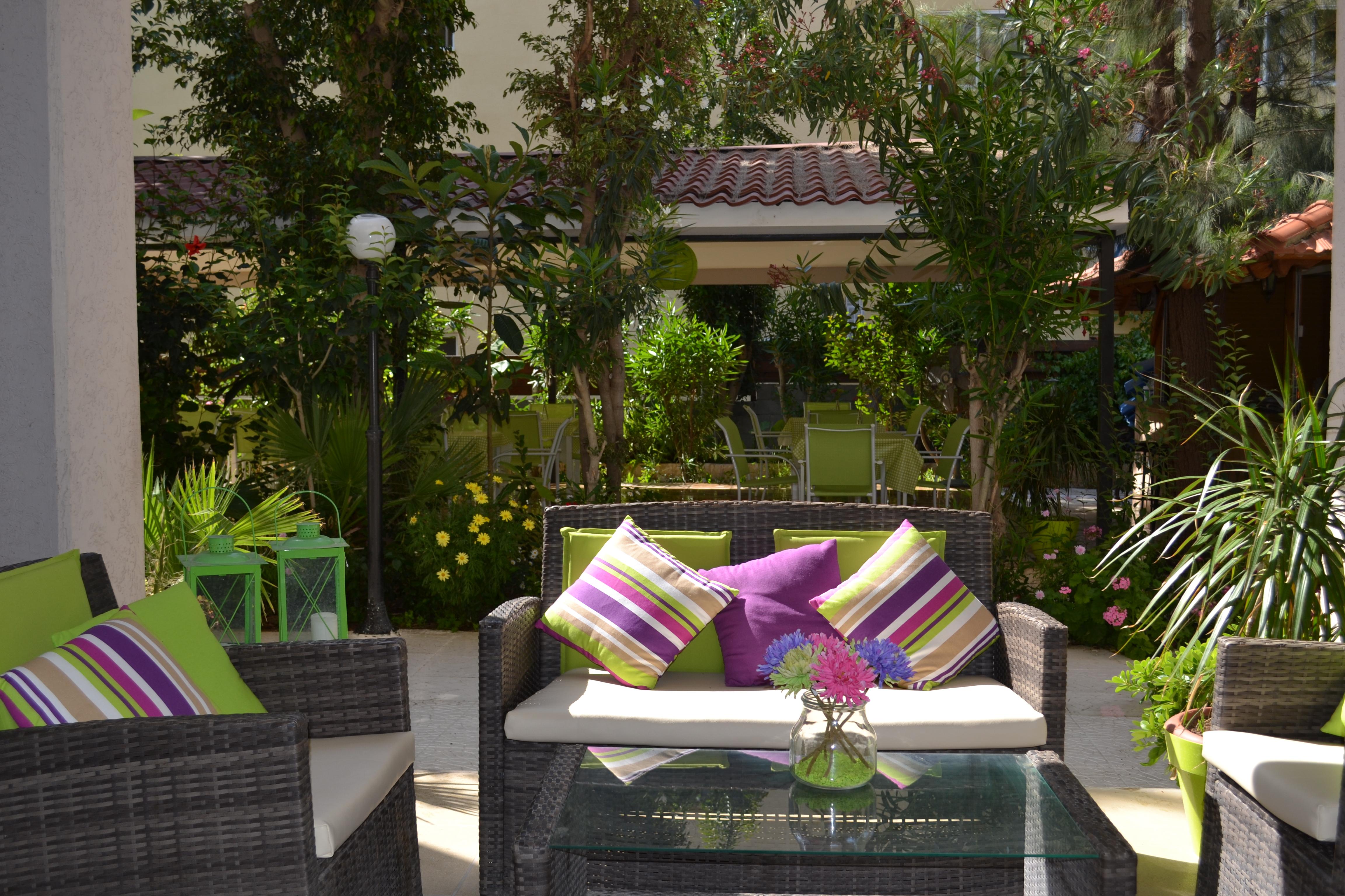 Tasiana Star Aparthotel Limassol
