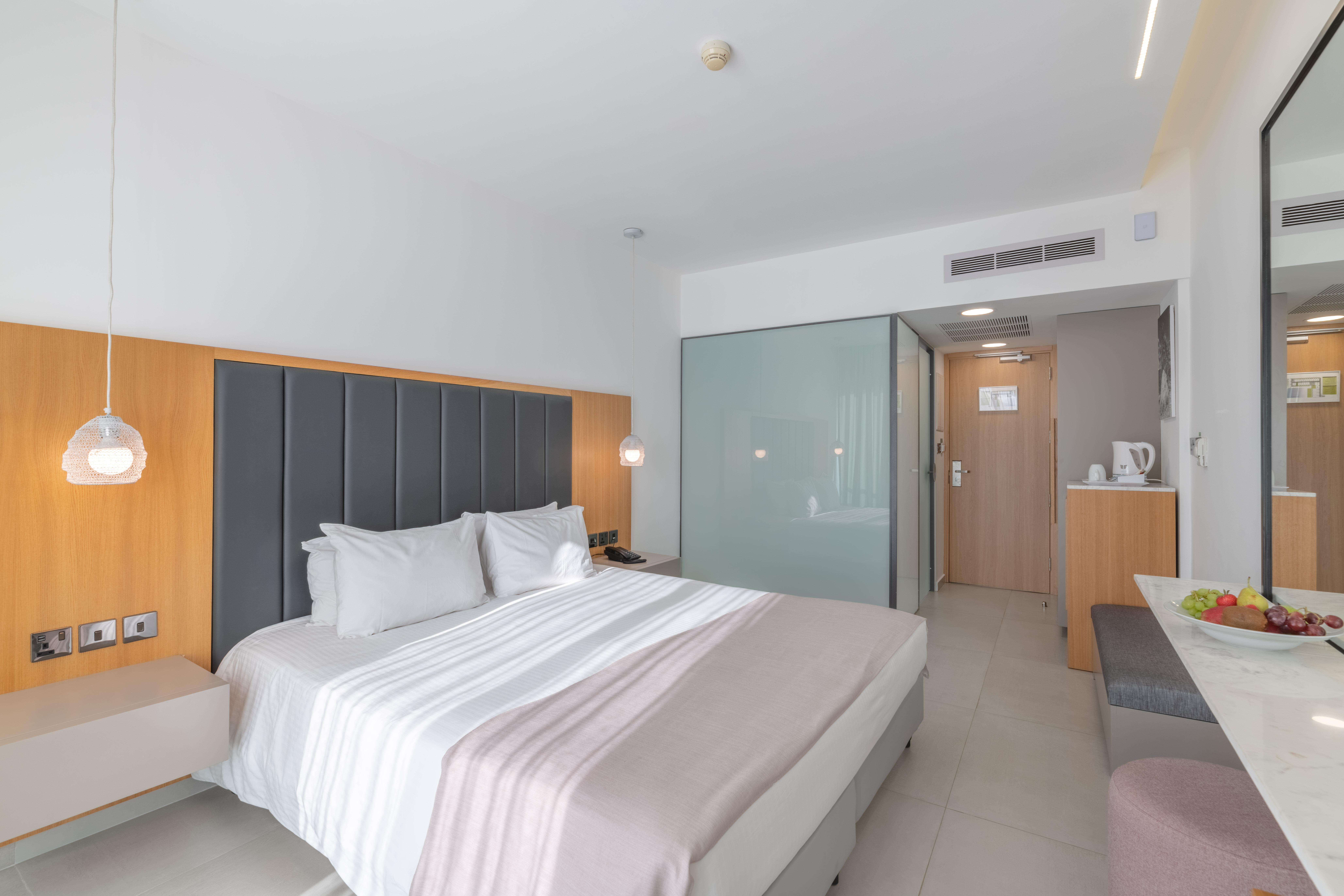 Napa Mermaid & Hotel 4*