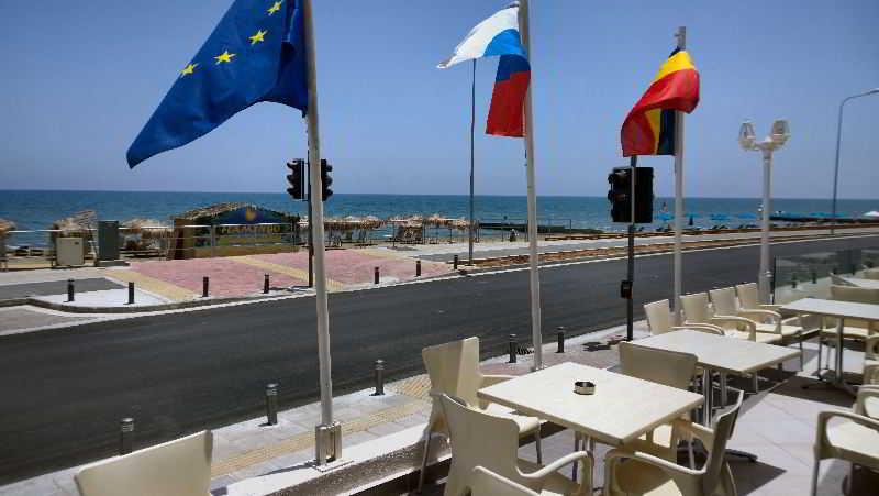 Hotel Flamingo Larnaca