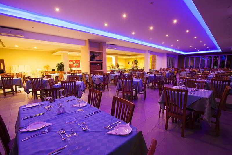 Theo Sunset Bay Hotel 4*