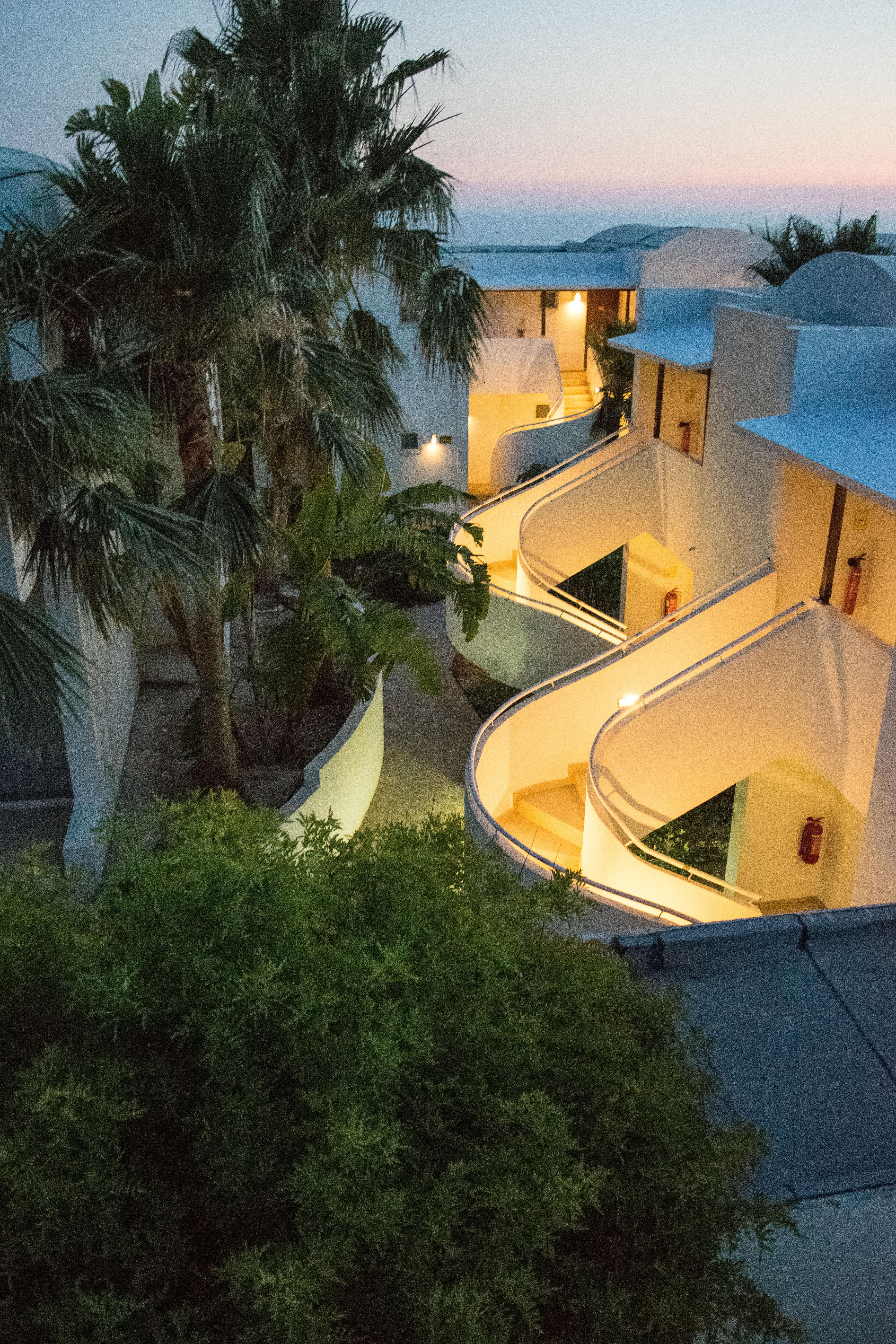Hotel Theo Sunset Bay Kissonerga