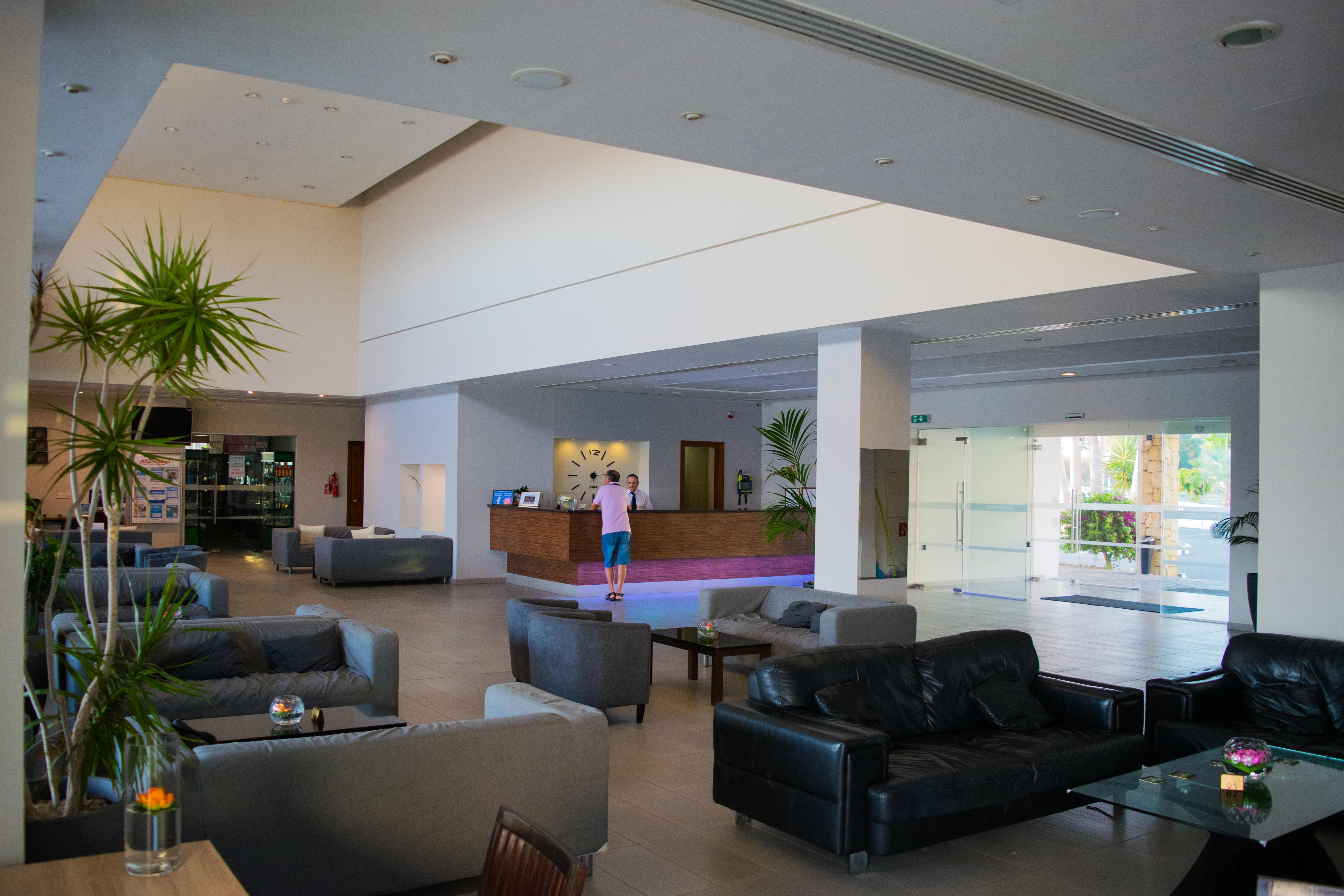 Hotel Theo Sunset Bay
